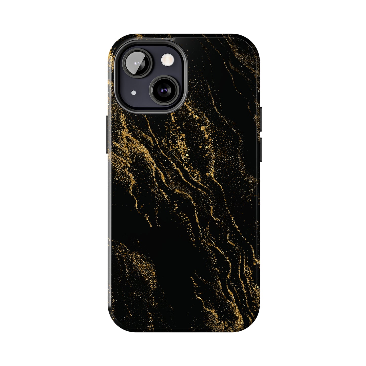 Golden Sand - Tough iPhone Cases (iPhone 7, 8, X, 11, 12, 13, 14, 15)