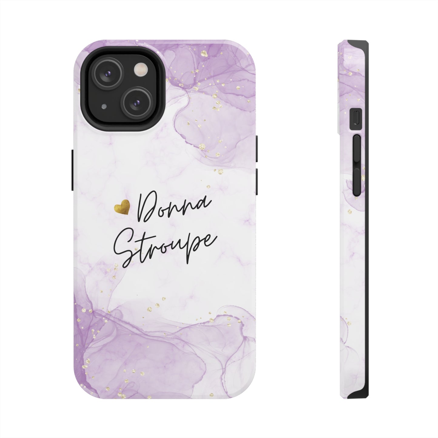 Donna Stroupe - Tough iPhone Cases (iPhone 7, 8, X, 11, 12, 13, 14, 15)