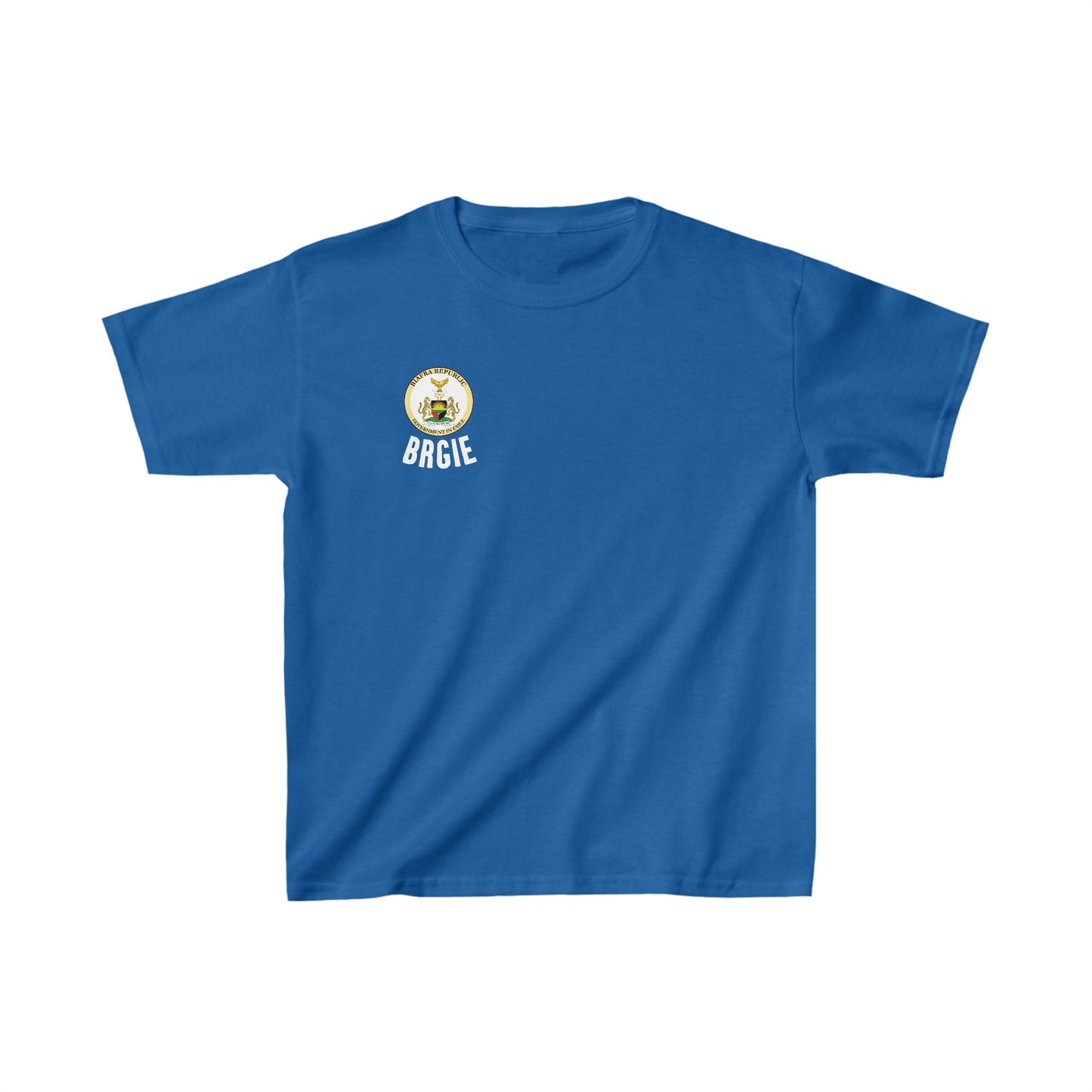 BRGIE Kids T-Shirt (USA)