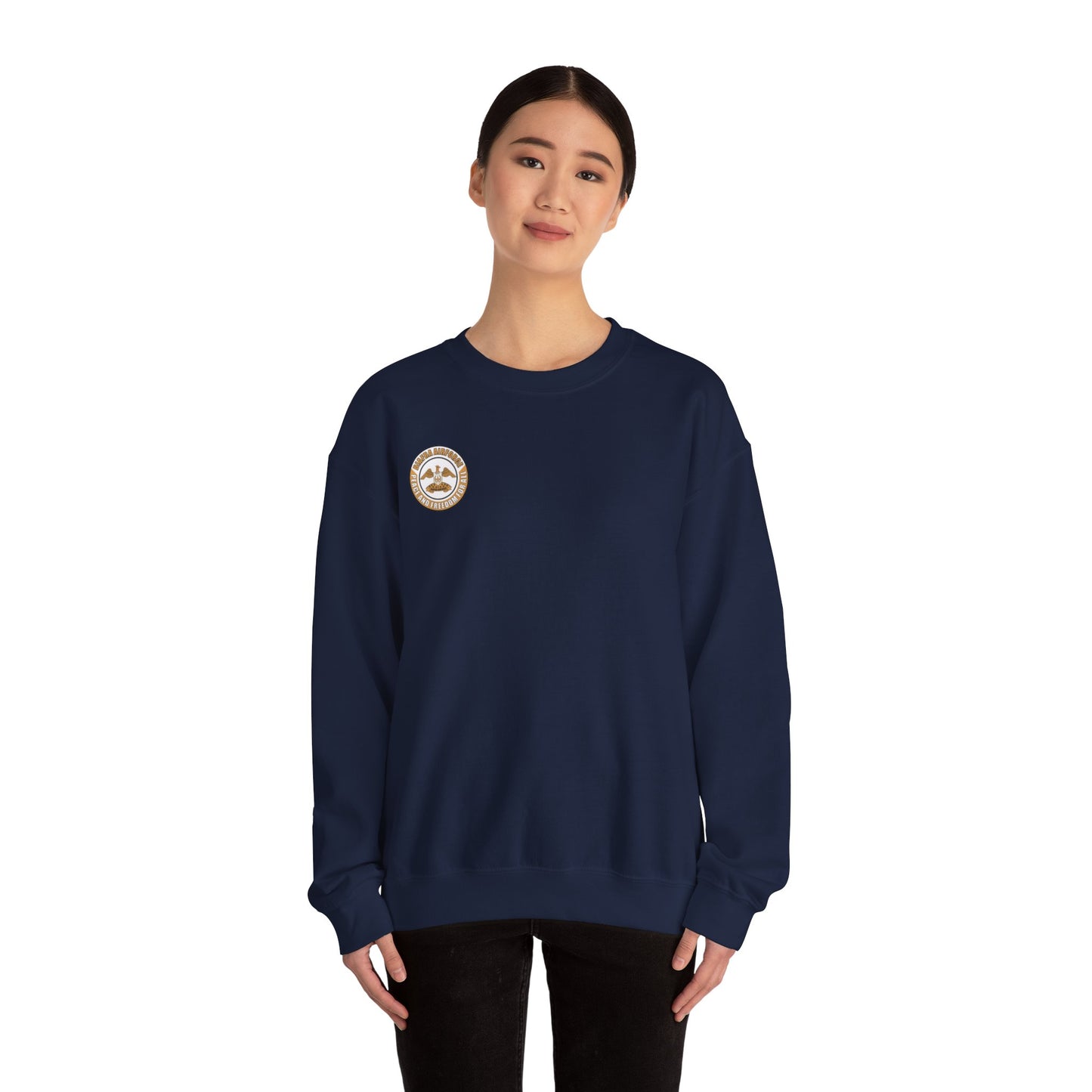 Biafra Air Force Sweatshirt