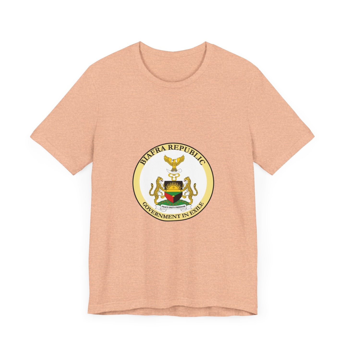 BRGIE T-Shirt (3rd Color Batch)