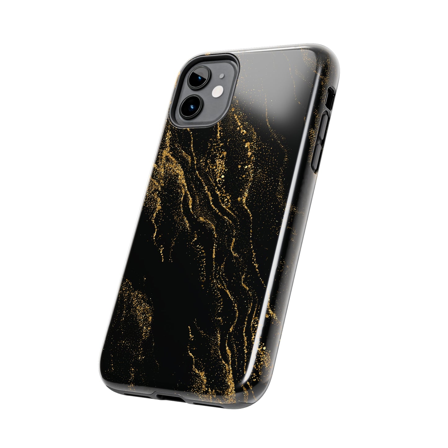 Golden Sand - Tough iPhone Cases (iPhone 7, 8, X, 11, 12, 13, 14, 15)