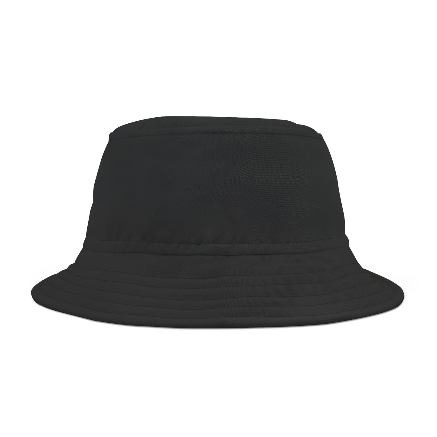 Biafra Liberation Fighters Bucket Hat