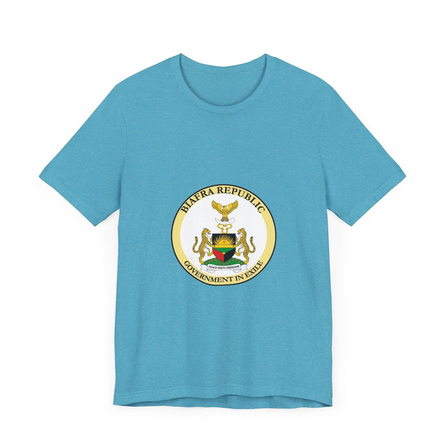 BRGIE T-Shirt (2nd Color Batch)