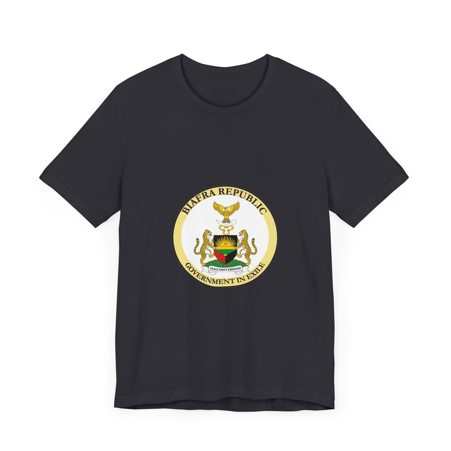 BRGIE T-Shirt (1st Color Batch)