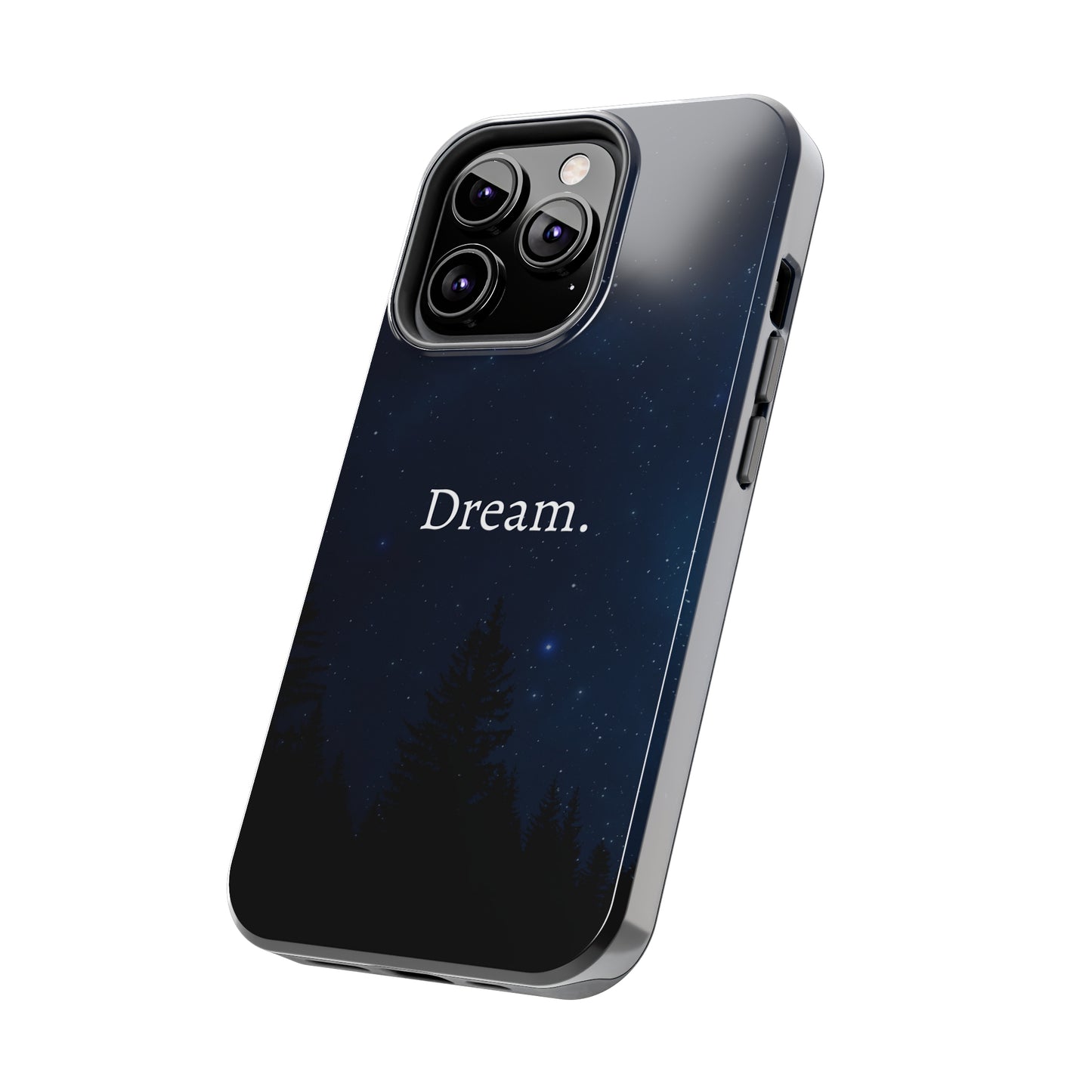 Dream - Tough iPhone Cases (iPhone 7, 8, X, 11, 12, 13, 14, 15)