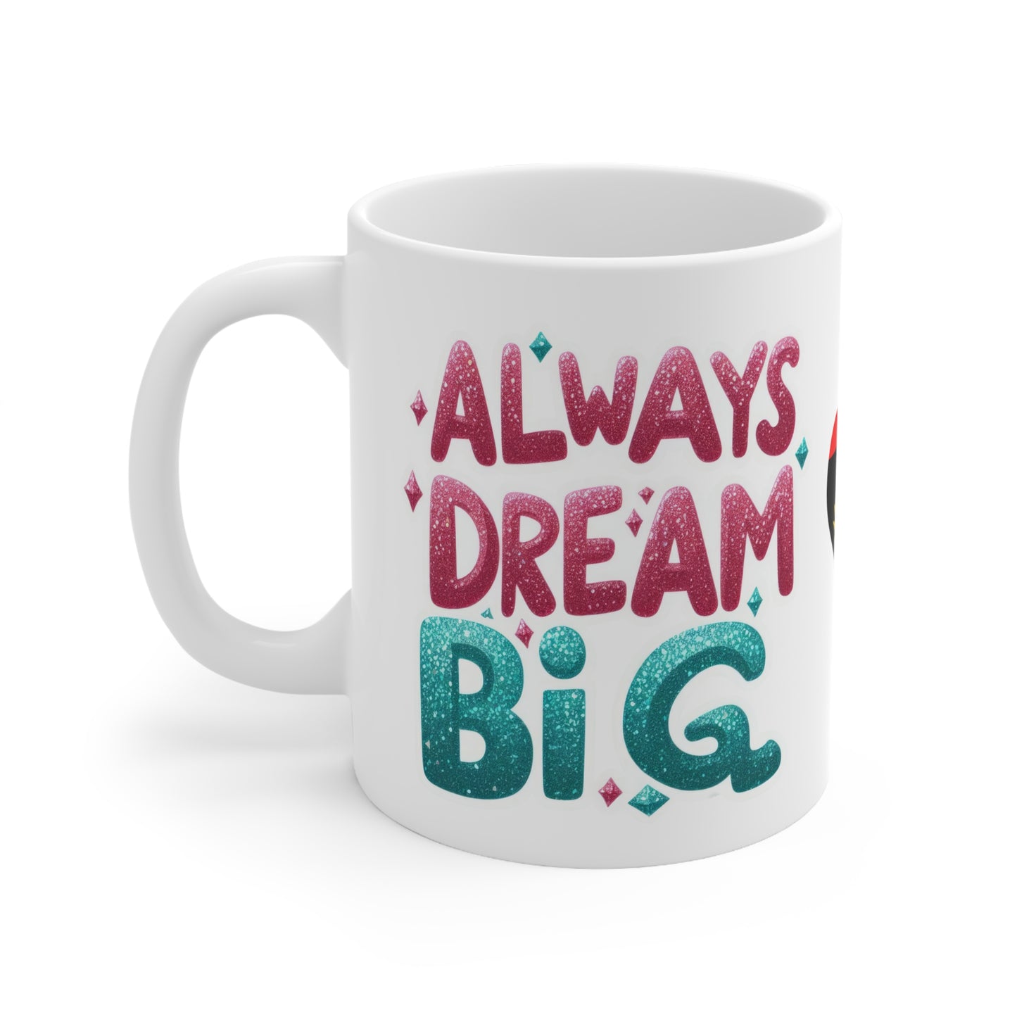Always Dream Big (Australia)