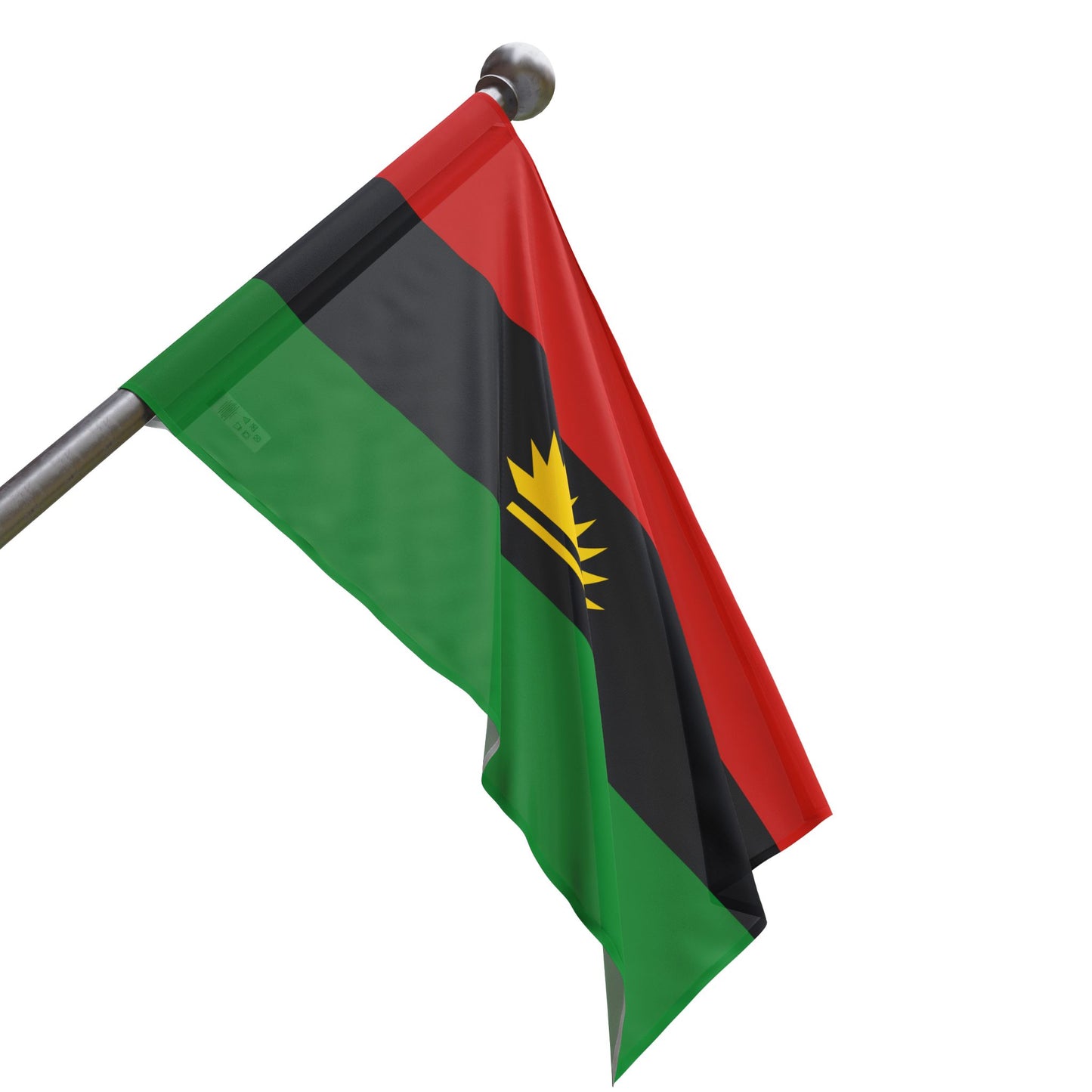 Biafra Flag