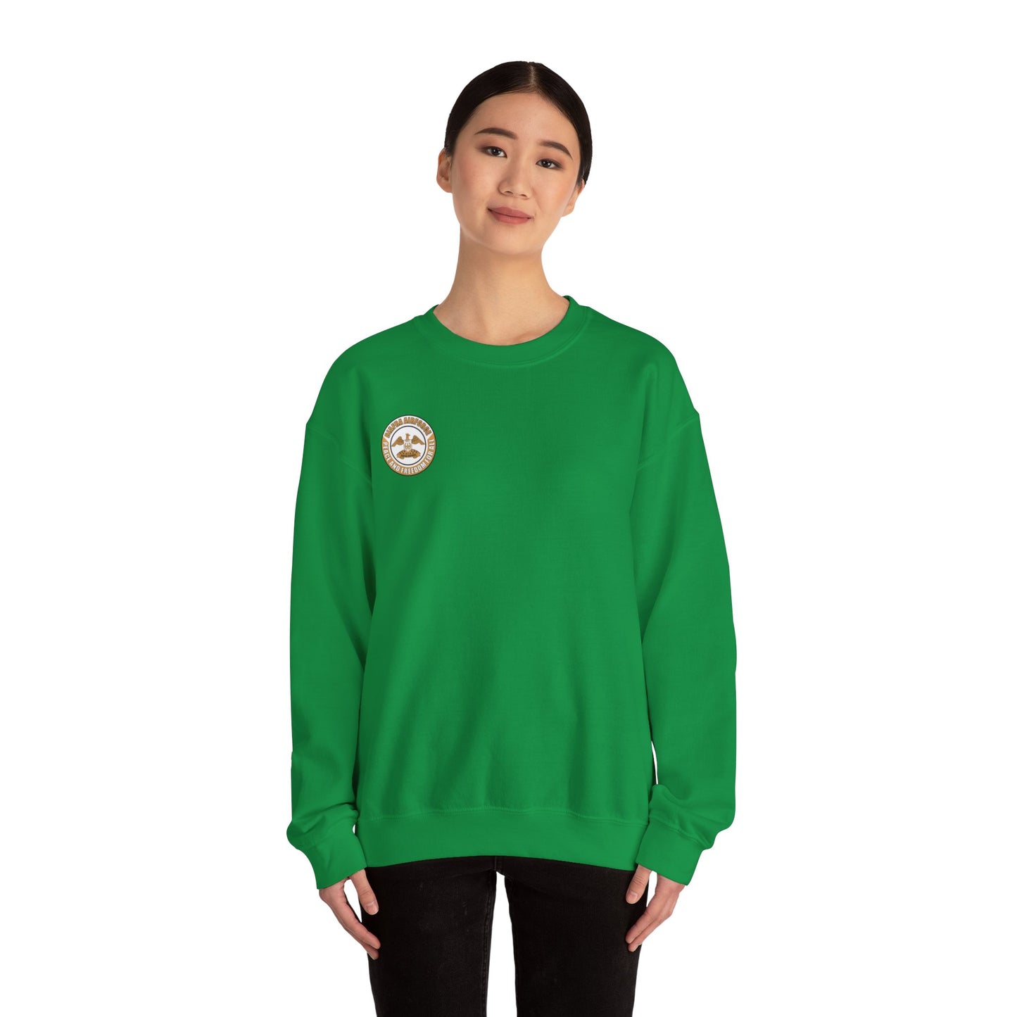 Biafra Air Force Sweatshirt