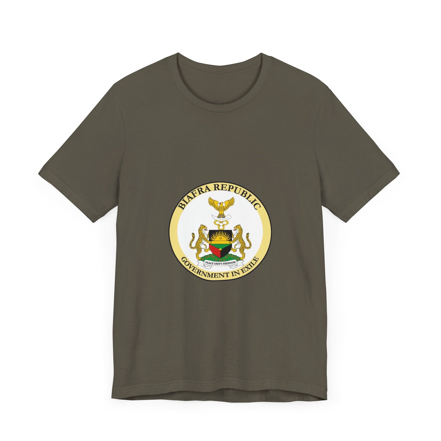 BRGIE T-Shirt (2nd Color Batch)