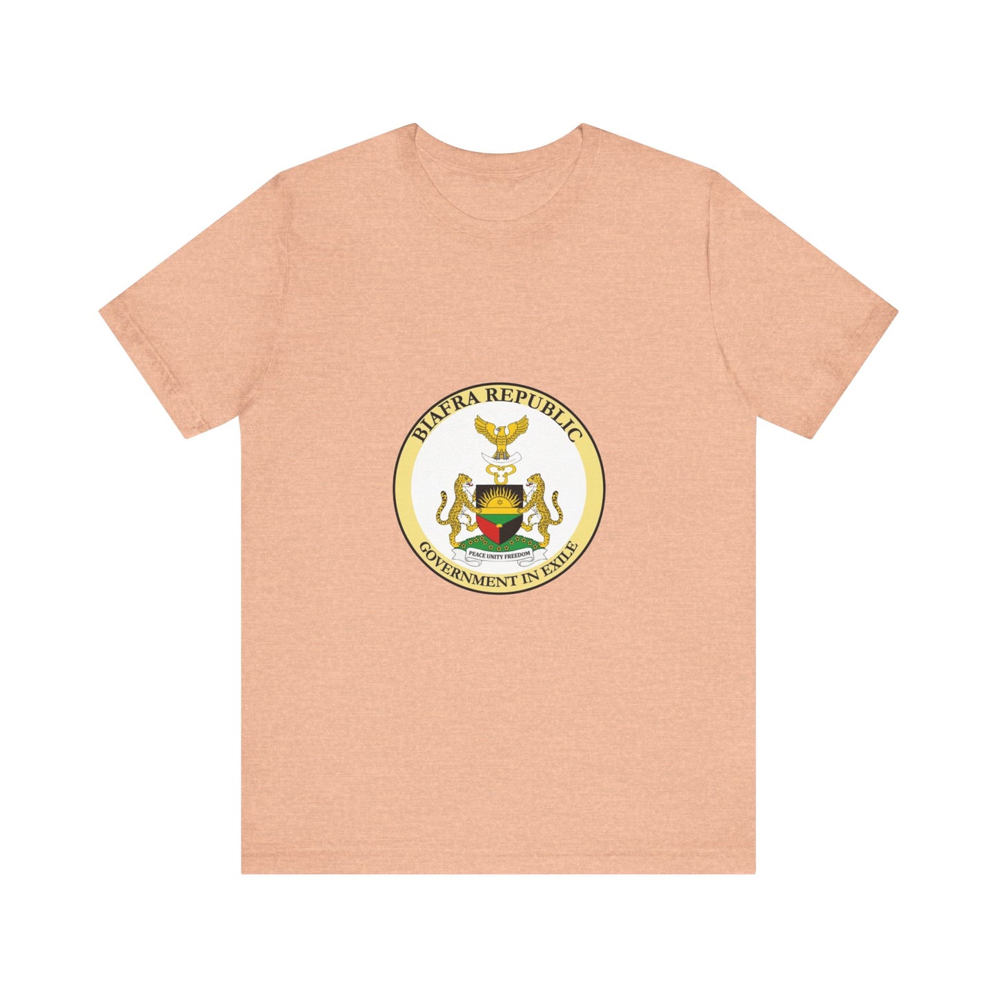 BRGIE T-Shirt (3rd Color Batch)