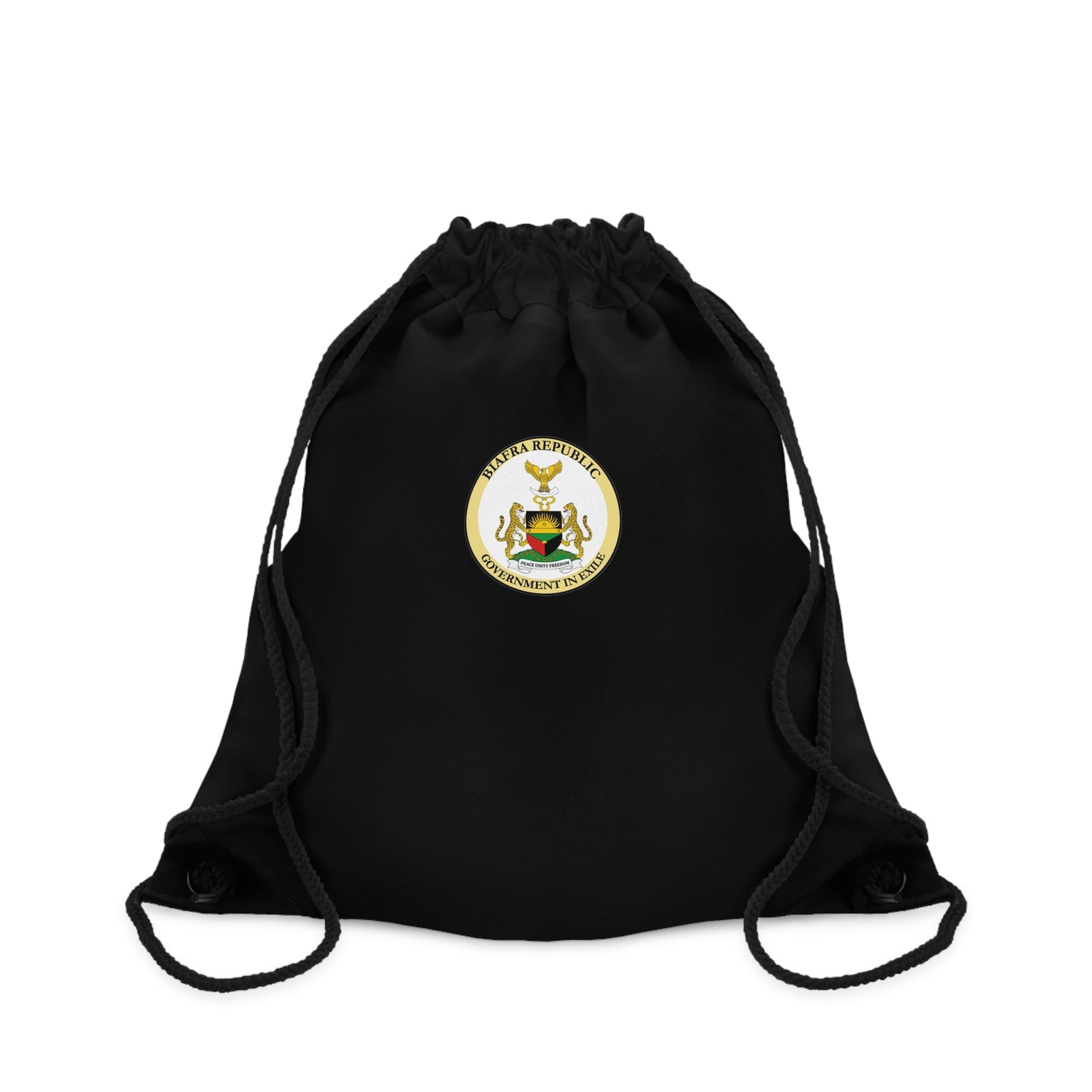 BRGIE Drawstring Bag
