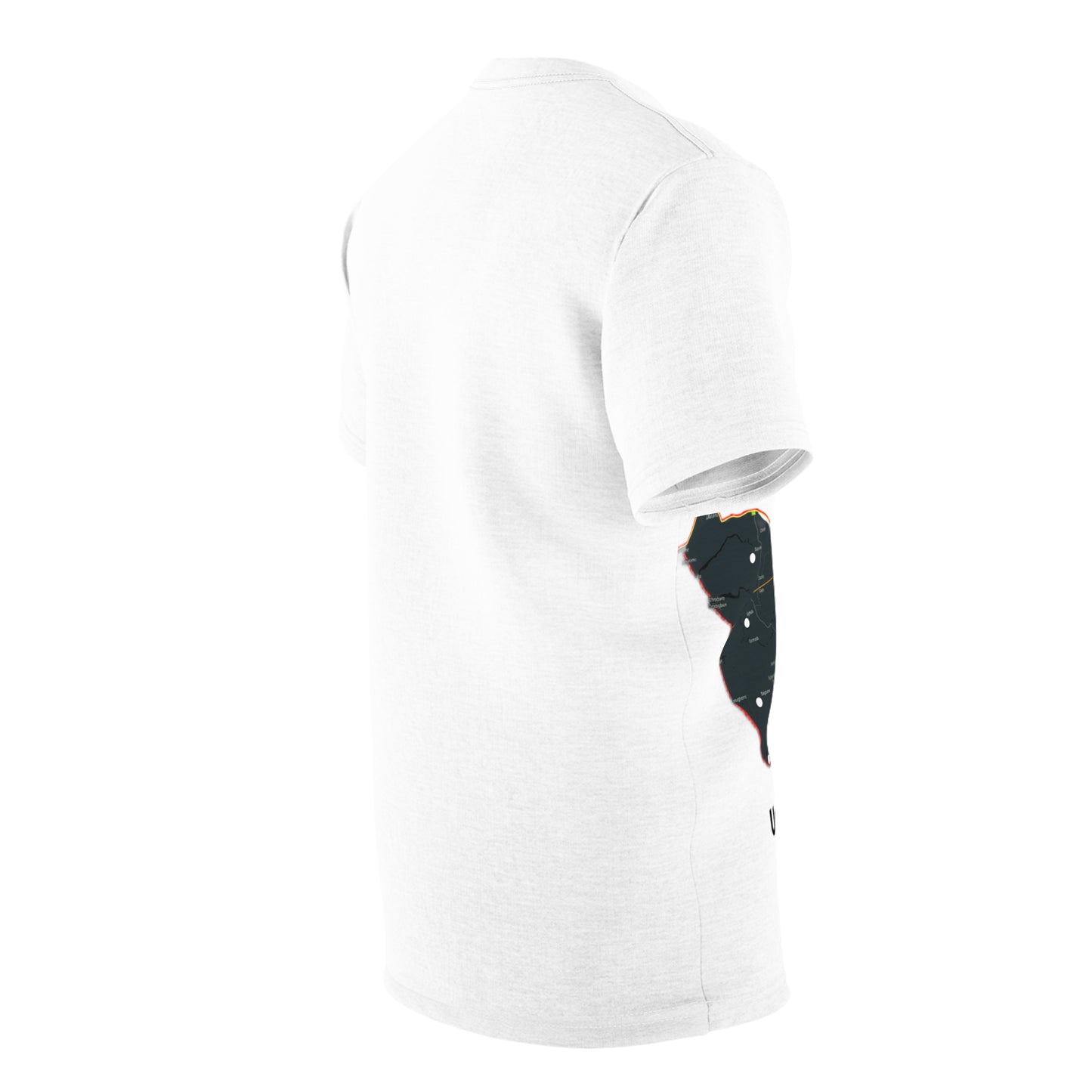 United States of Biafra T-Shirt