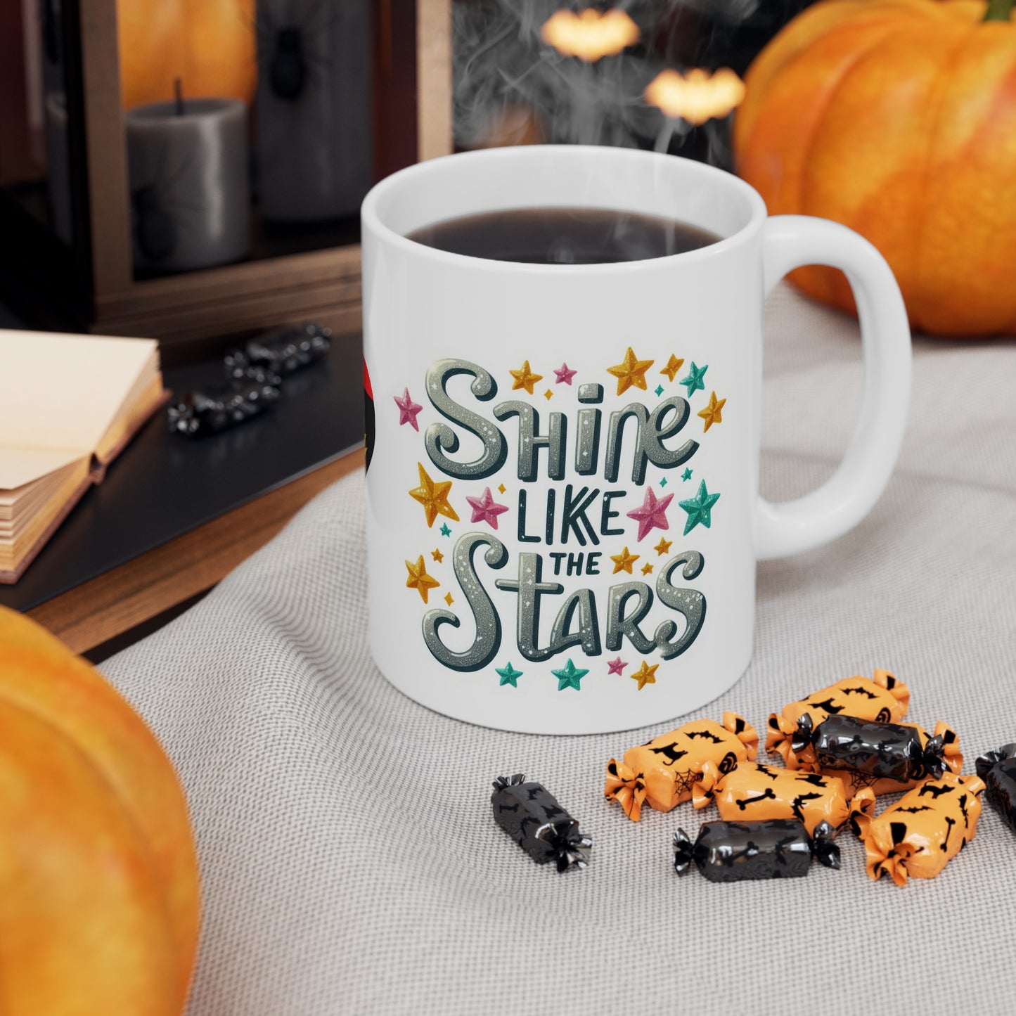 Shine Like The Stars (USA)