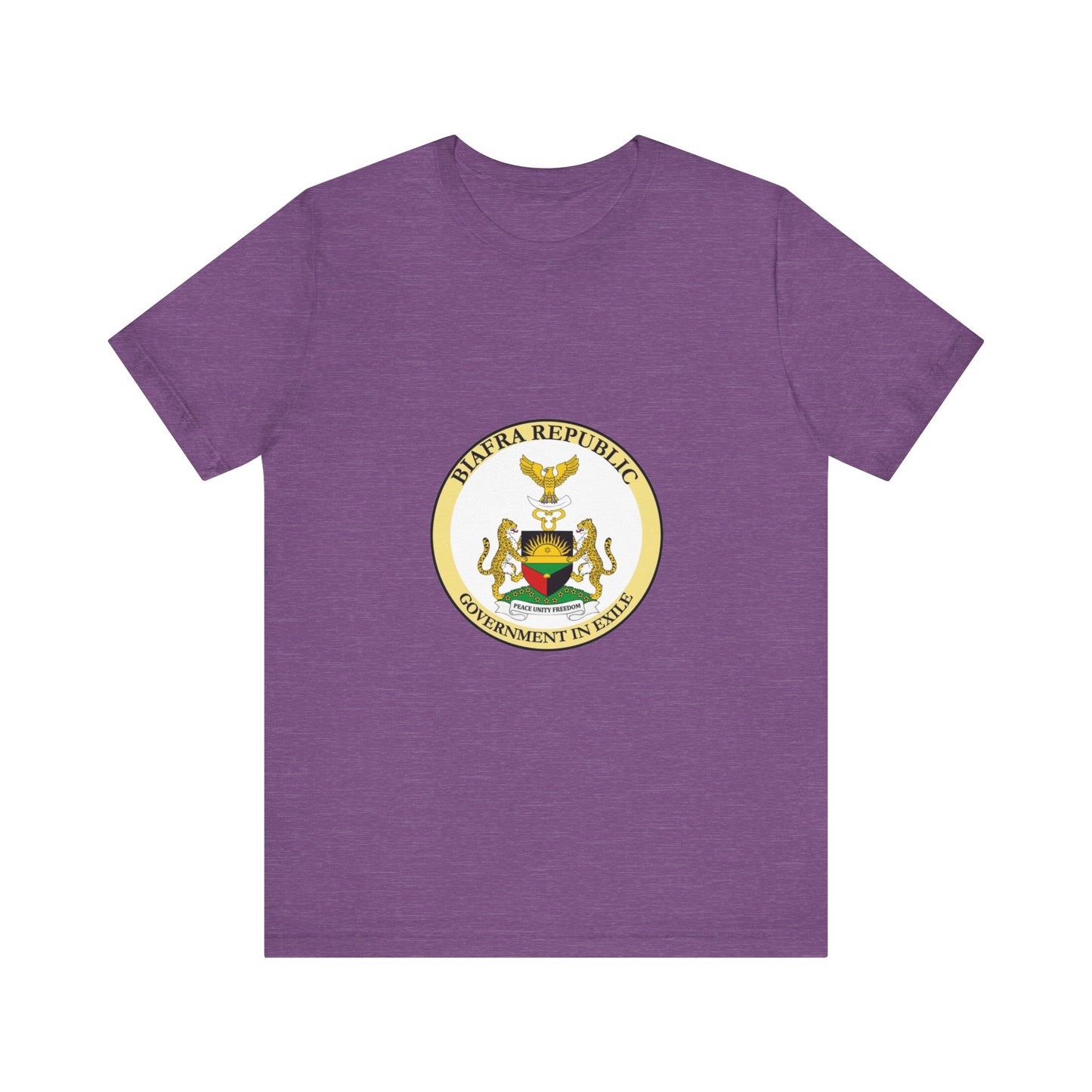 BRGIE T-Shirt (3rd Color Batch)