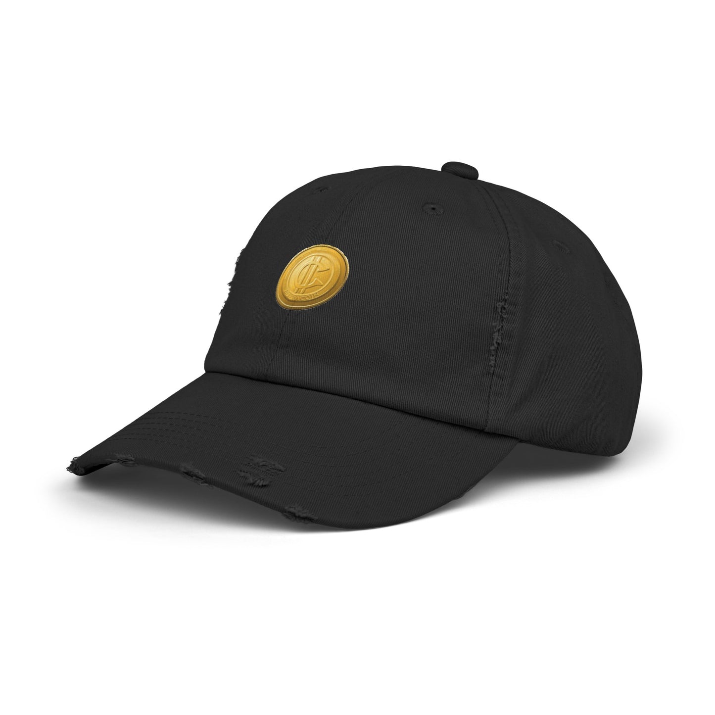 Ejemma (Biafra Coin) Cap