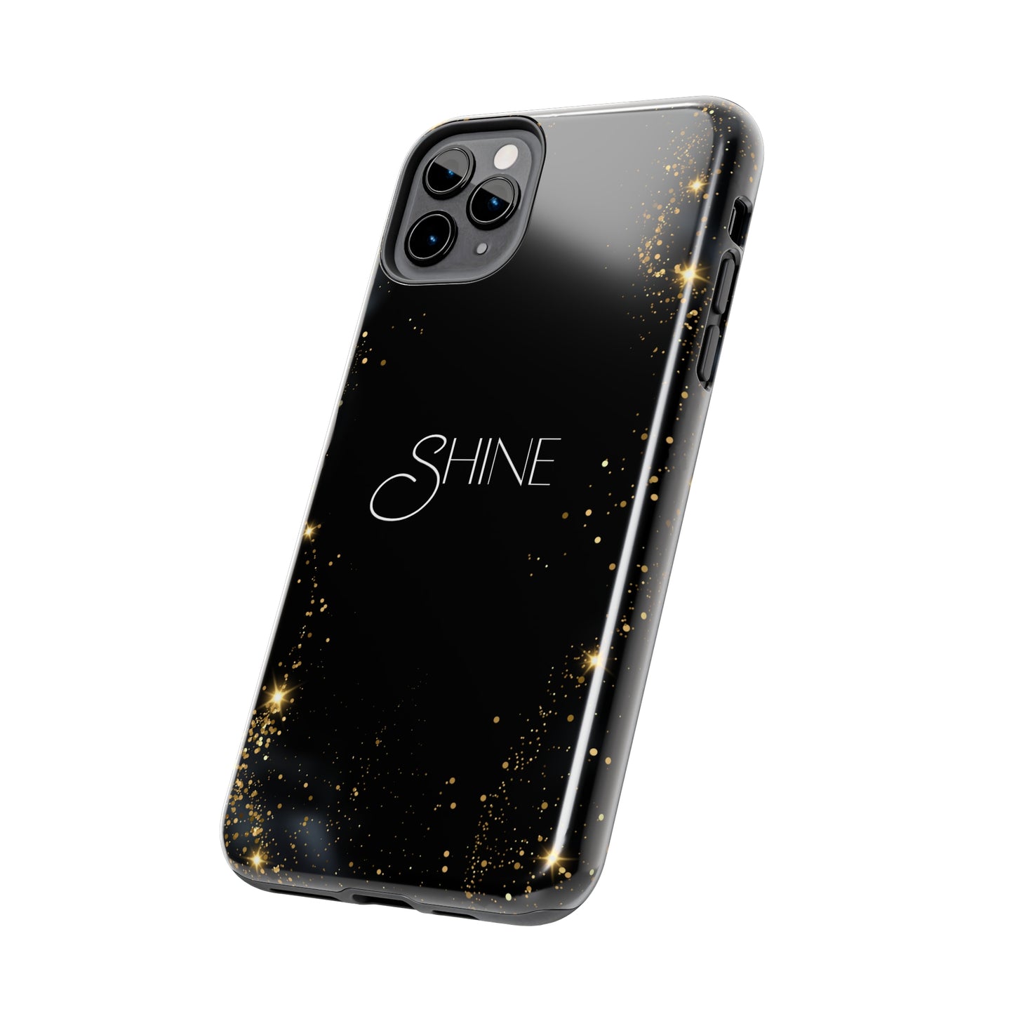Shine - Tough iPhone Cases (iPhone 7, 8, X, 11, 12, 13, 14, 15)