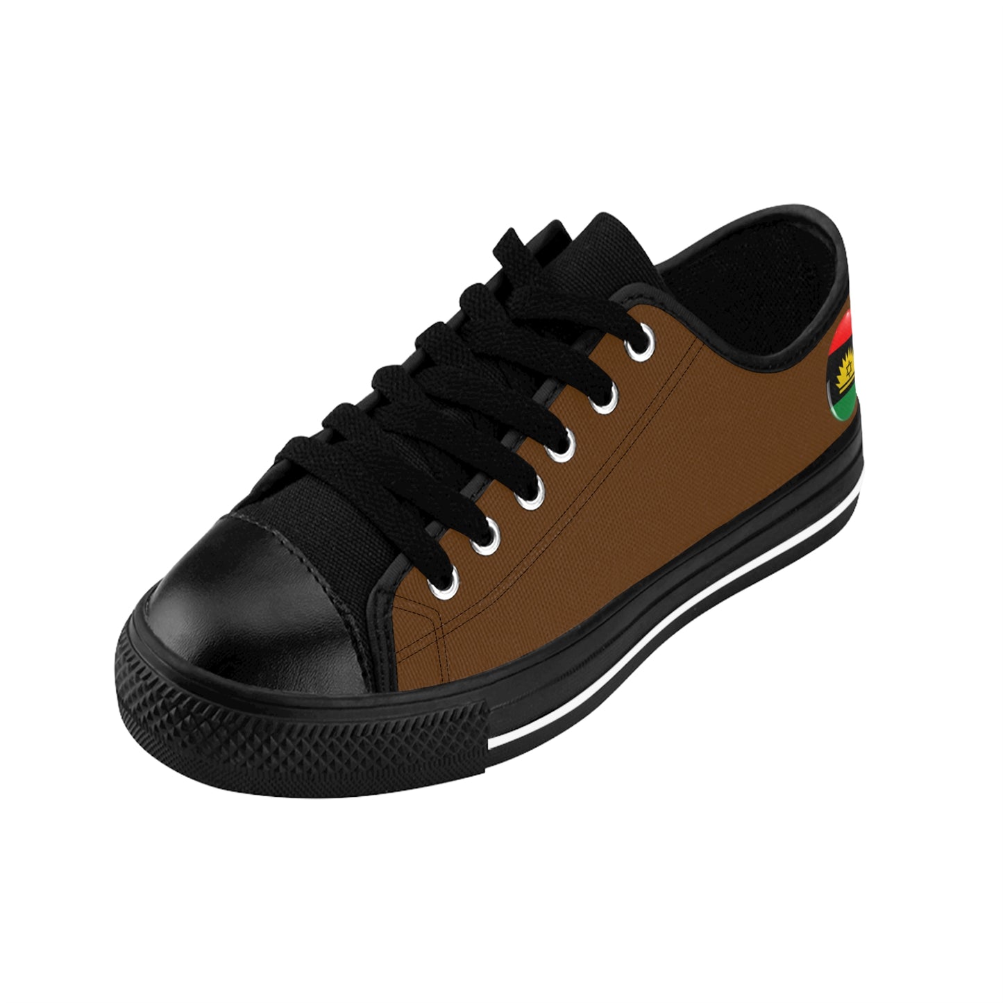 Brown Women's Sneakers