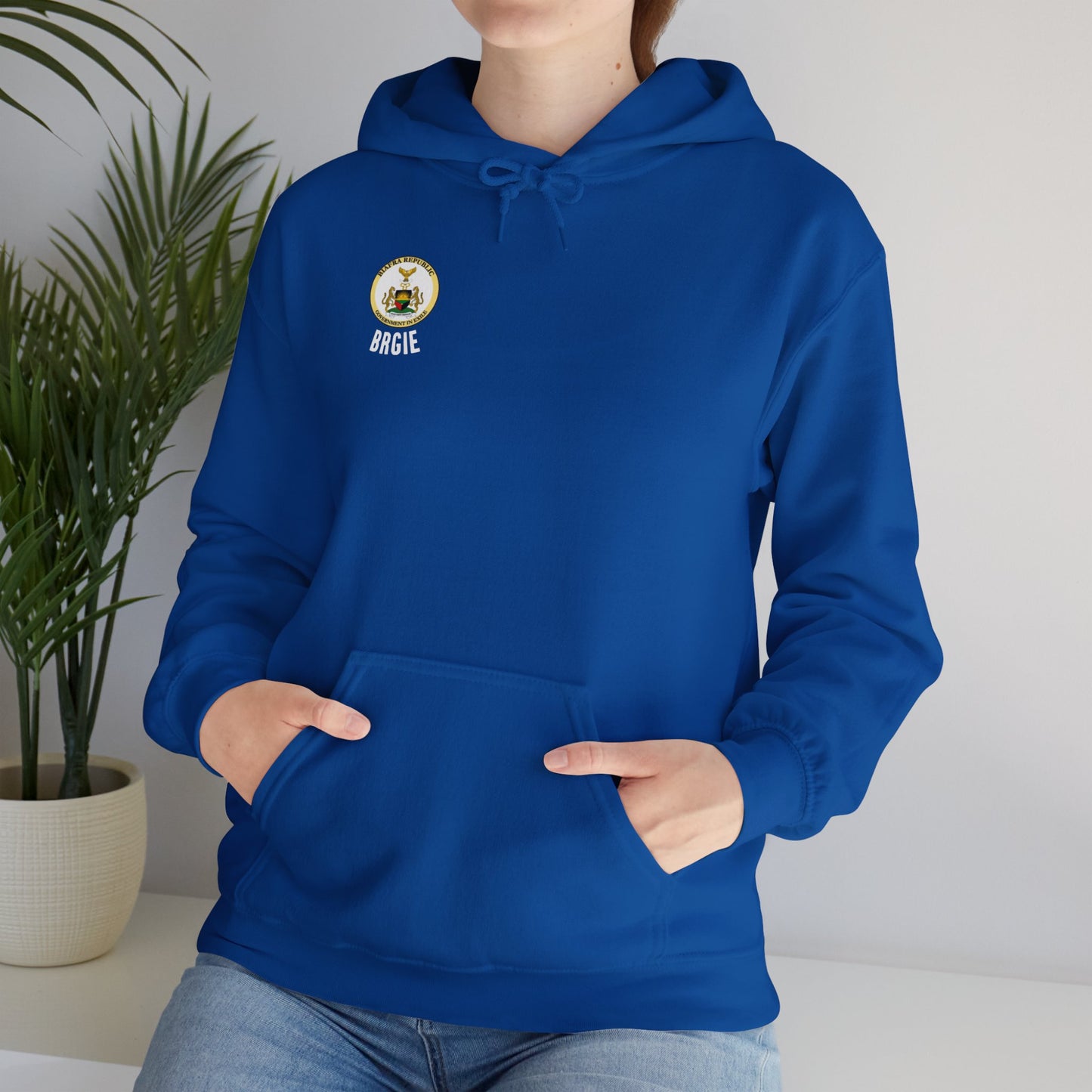 BRGIE Hoodie