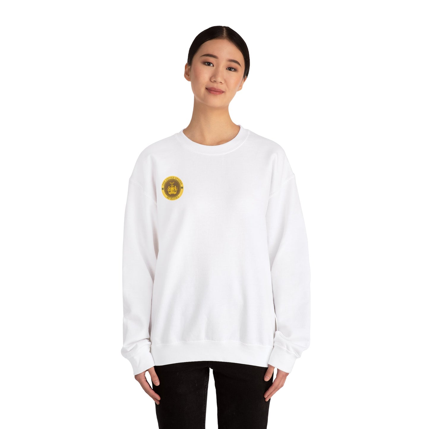 USB Sweatshirt