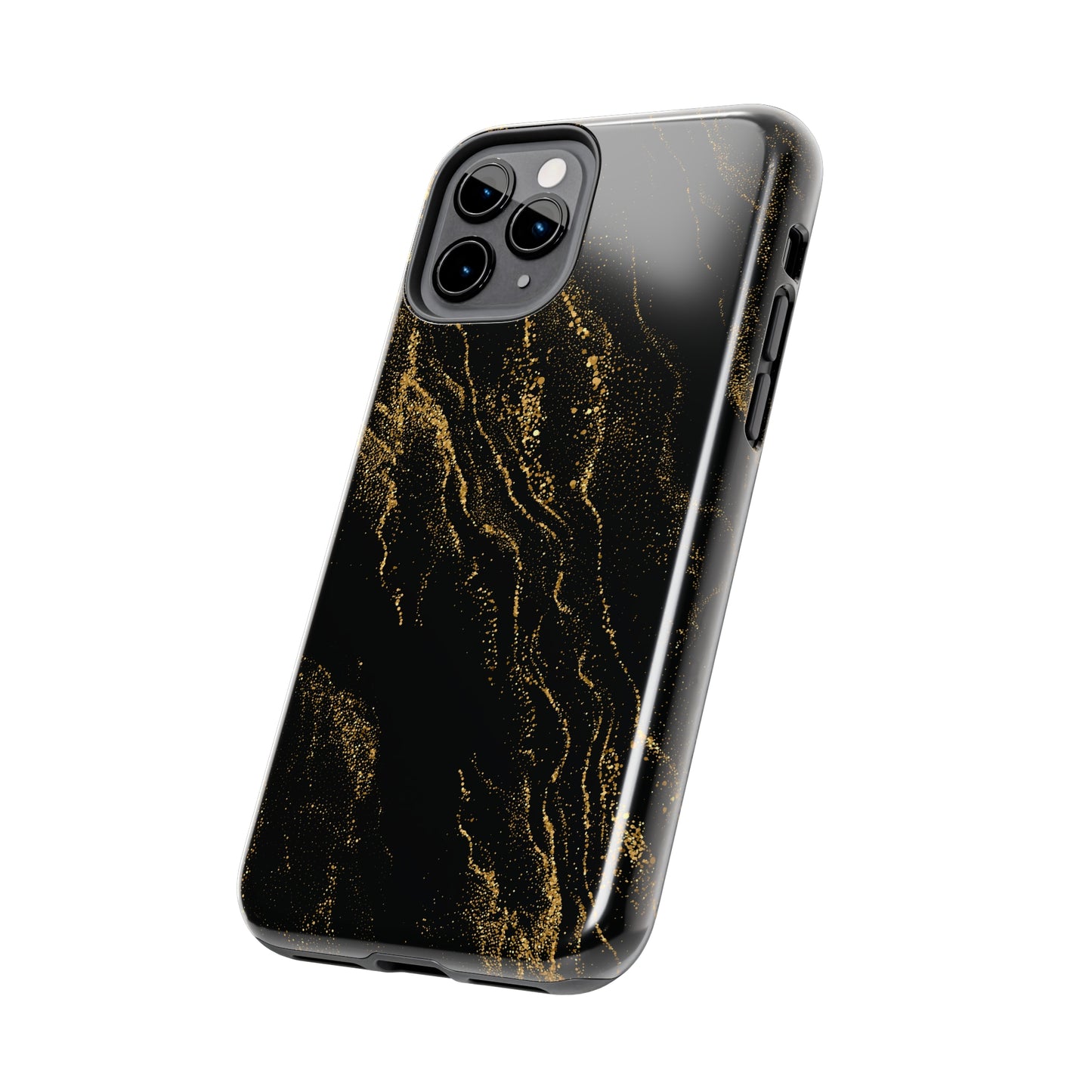 Golden Sand - Tough iPhone Cases (iPhone 7, 8, X, 11, 12, 13, 14, 15)