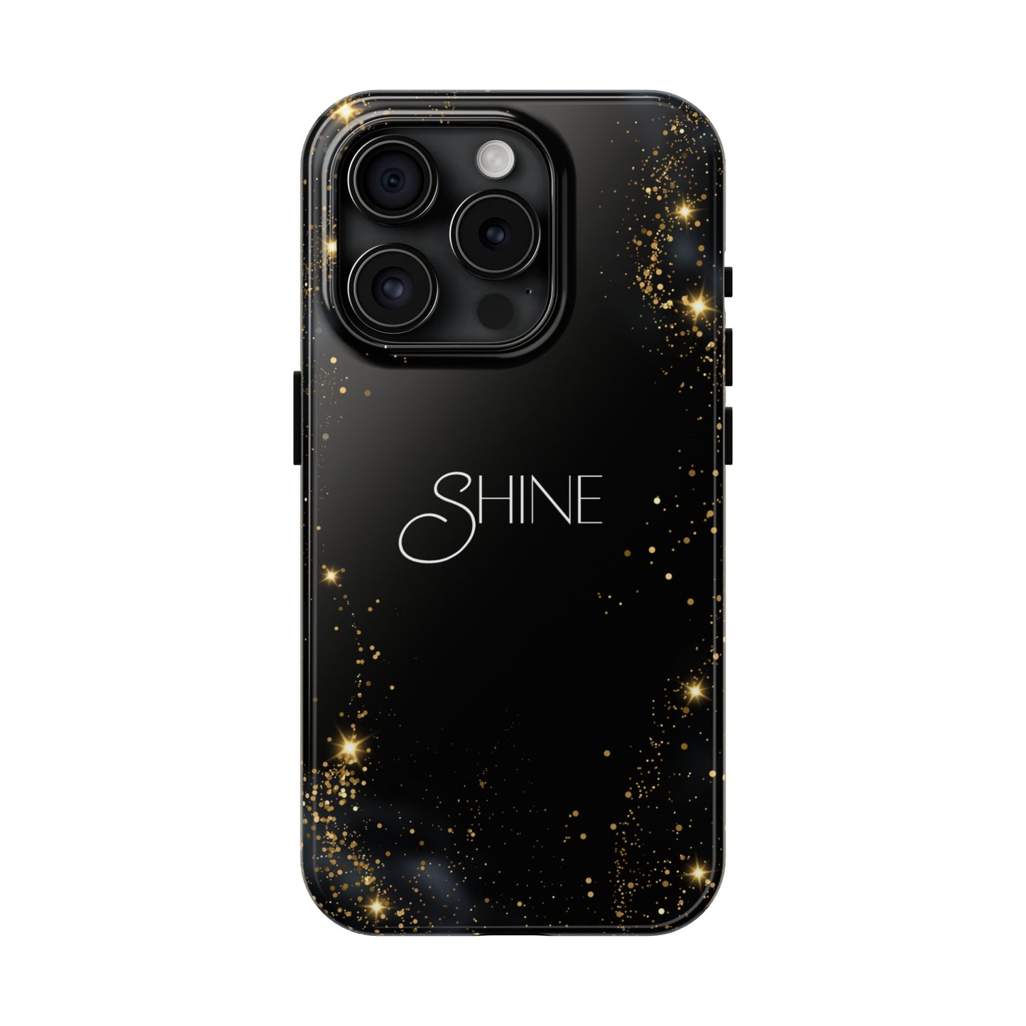 Shine - Tough iPhone Cases (iPhone 7, 8, X, 11, 12, 13, 14, 15)