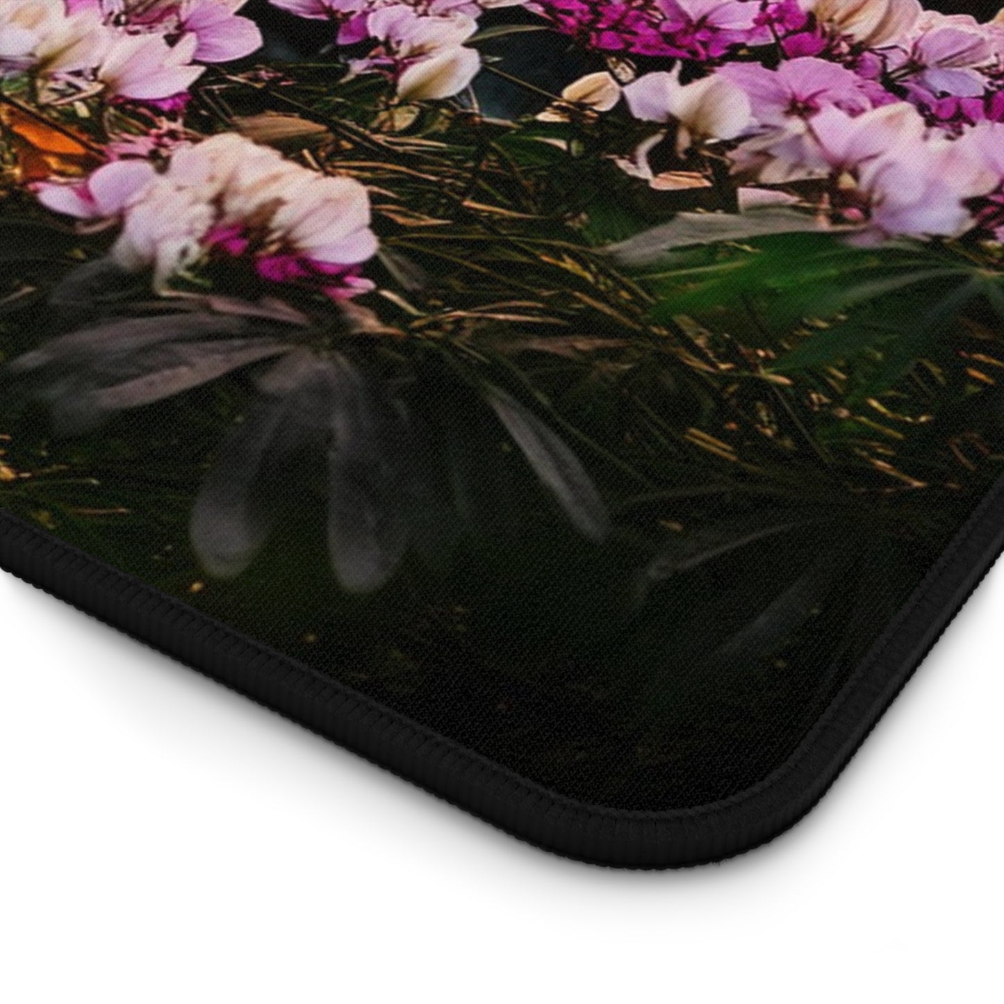 Waterfalls Desk Mat