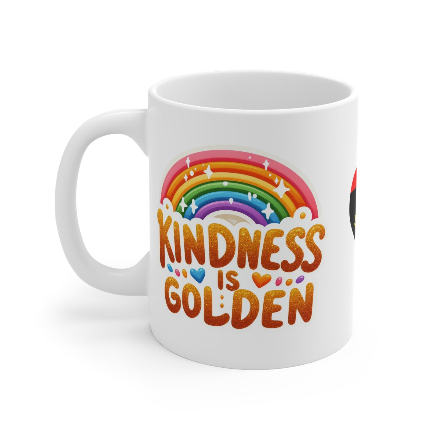 Kindness is Golden (Canada)
