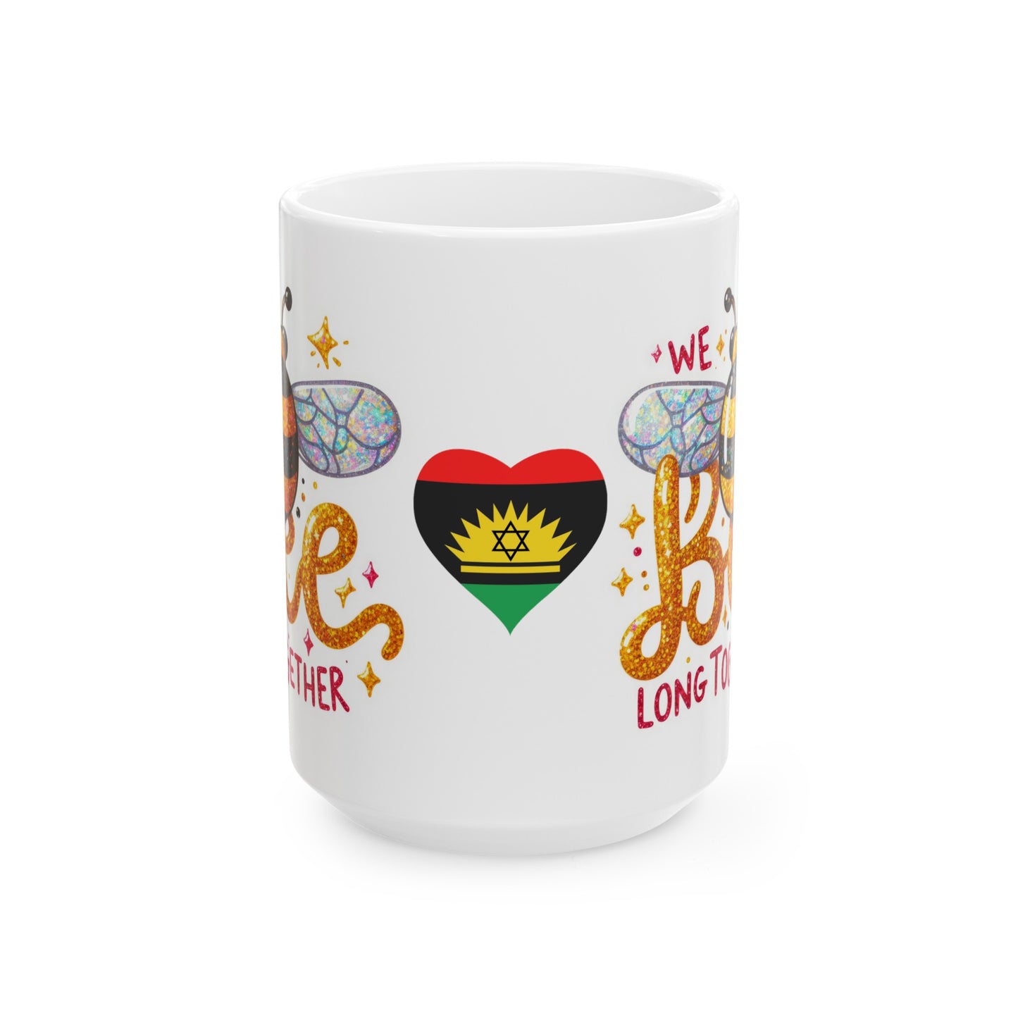 We Bee Together (USA)