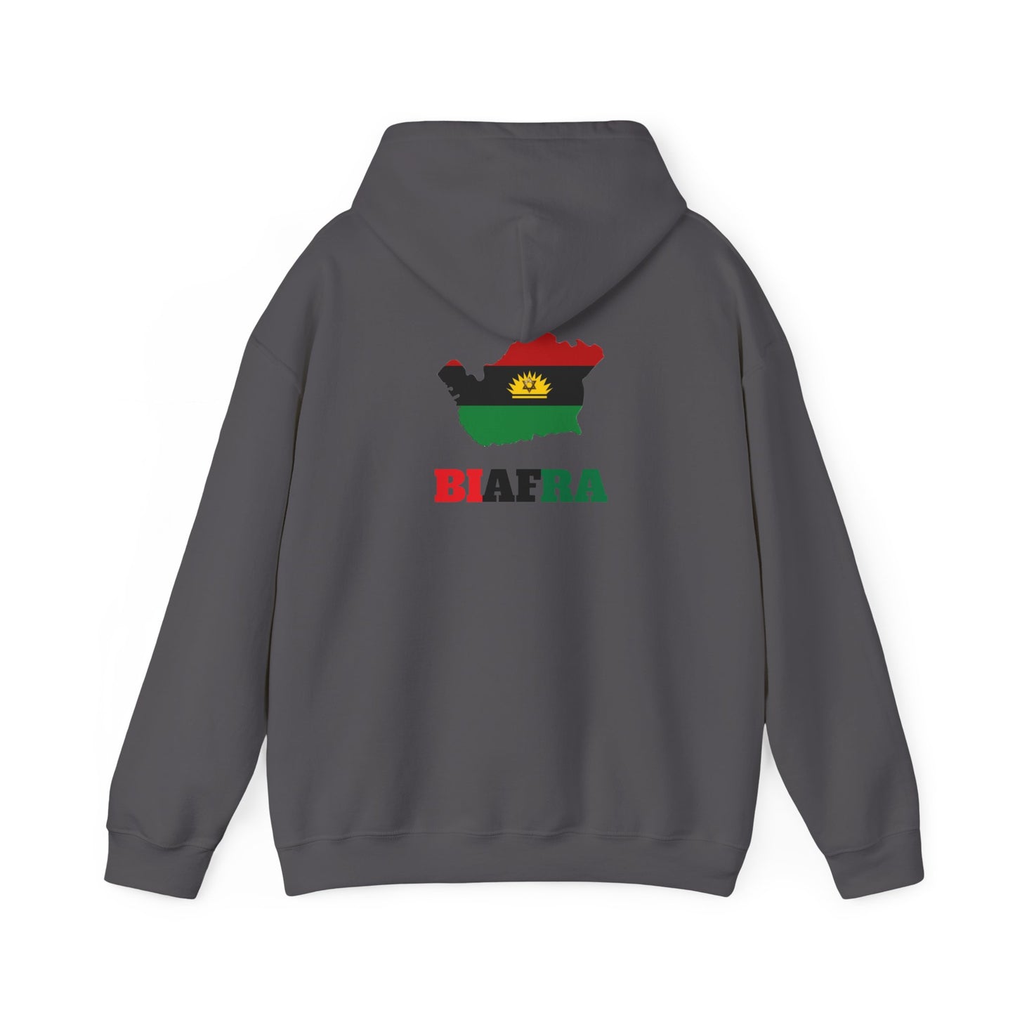 Ministry of Justice Hoodie
