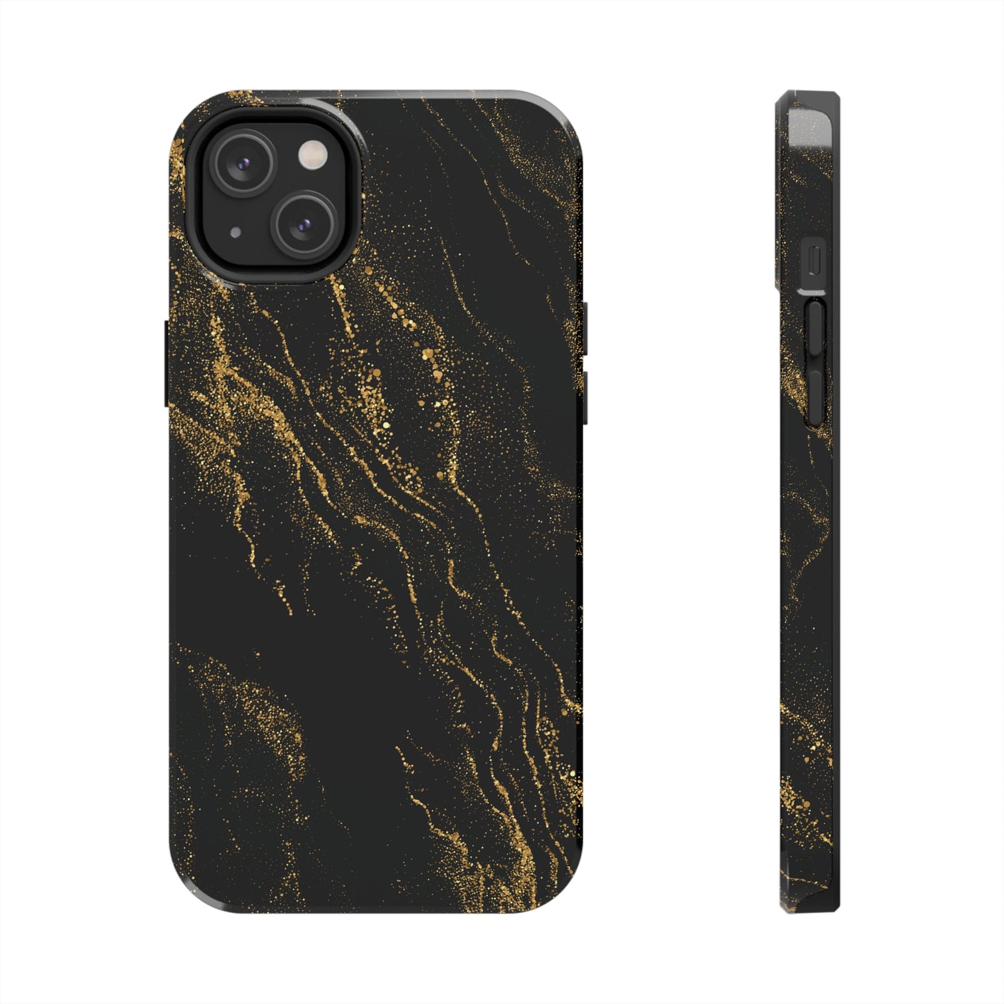 Golden Sand - Tough iPhone Cases (iPhone 7, 8, X, 11, 12, 13, 14, 15)