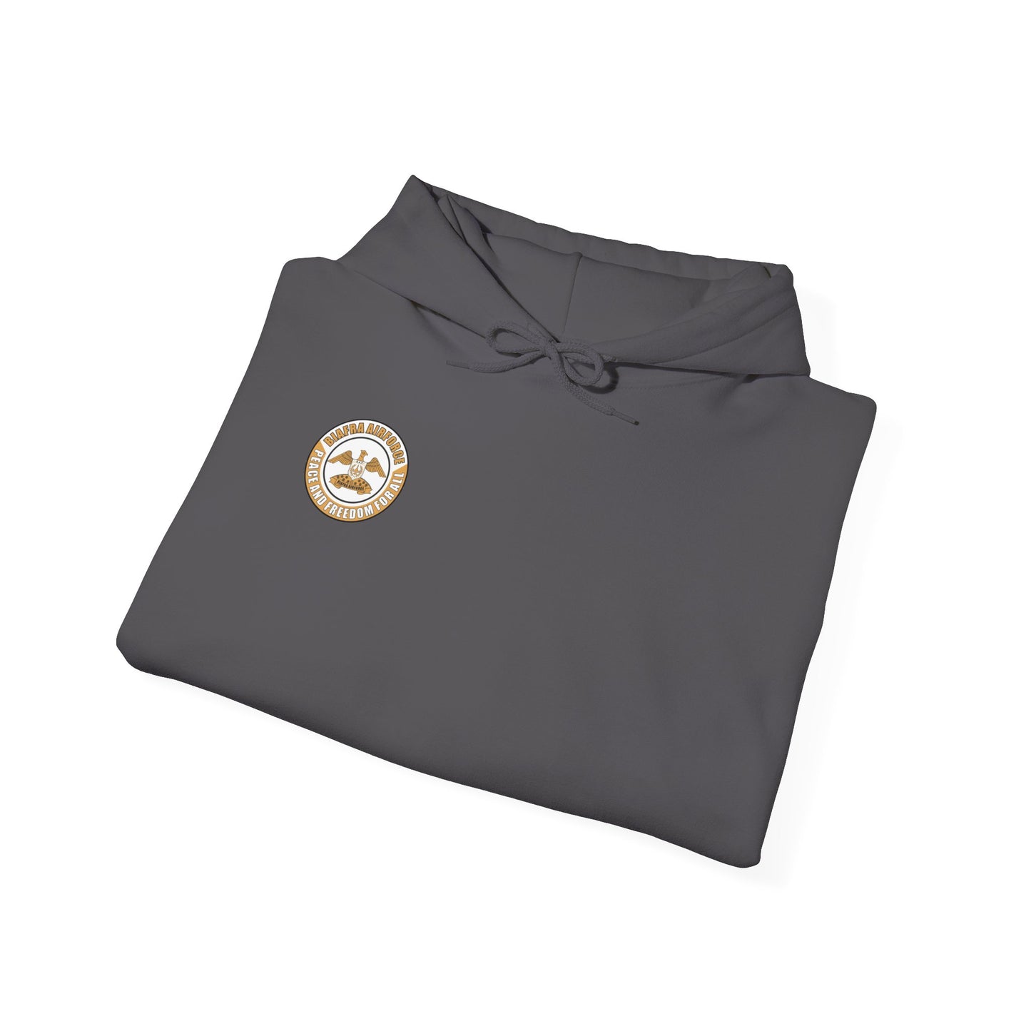 Biafra Air Force Hoodie