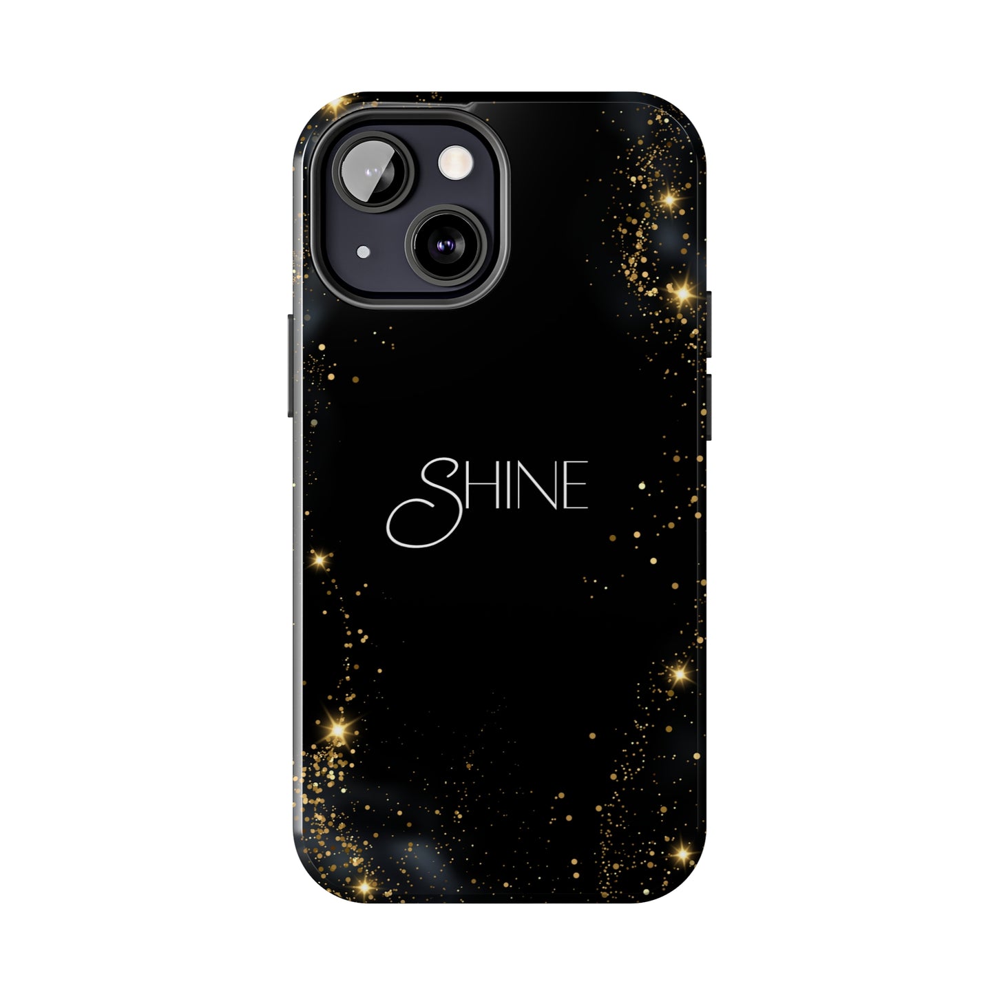 Shine - Tough iPhone Cases (iPhone 7, 8, X, 11, 12, 13, 14, 15)