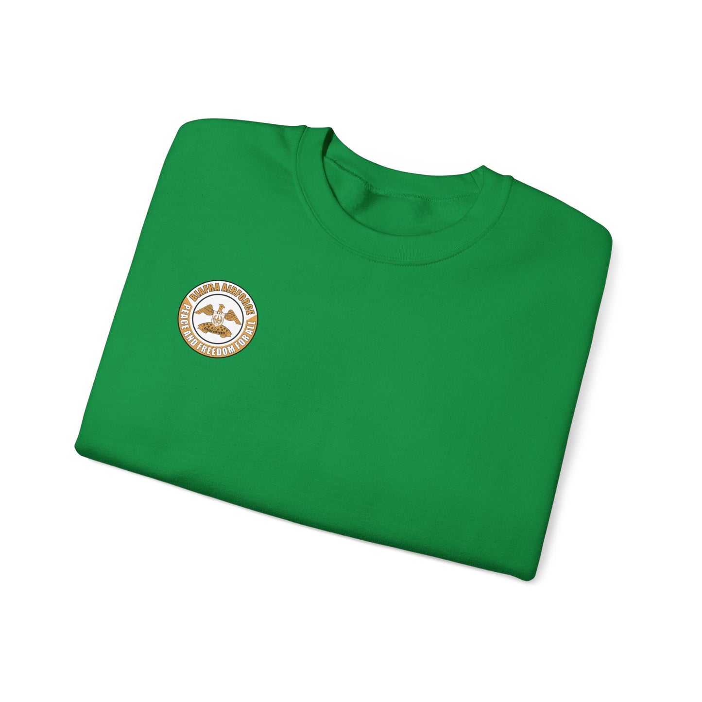 Biafra Air Force Sweatshirt