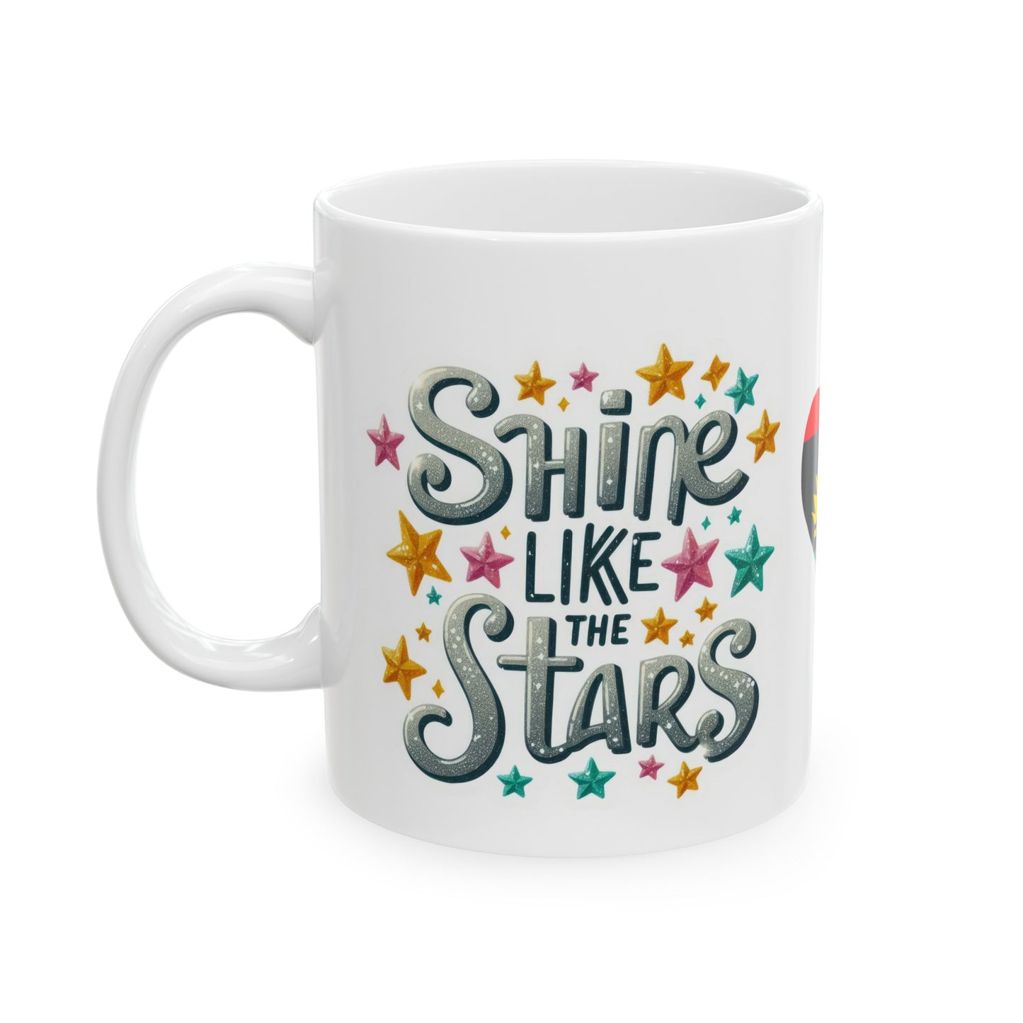 Shine Like The Stars (USA)