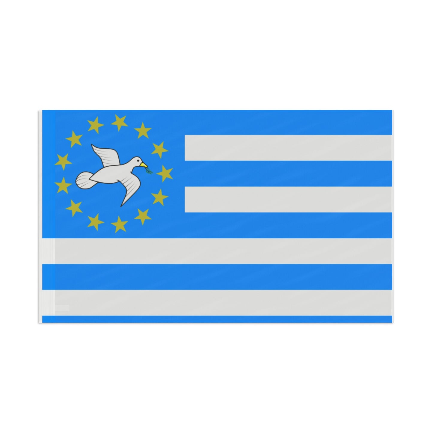 Ambazonia Flag