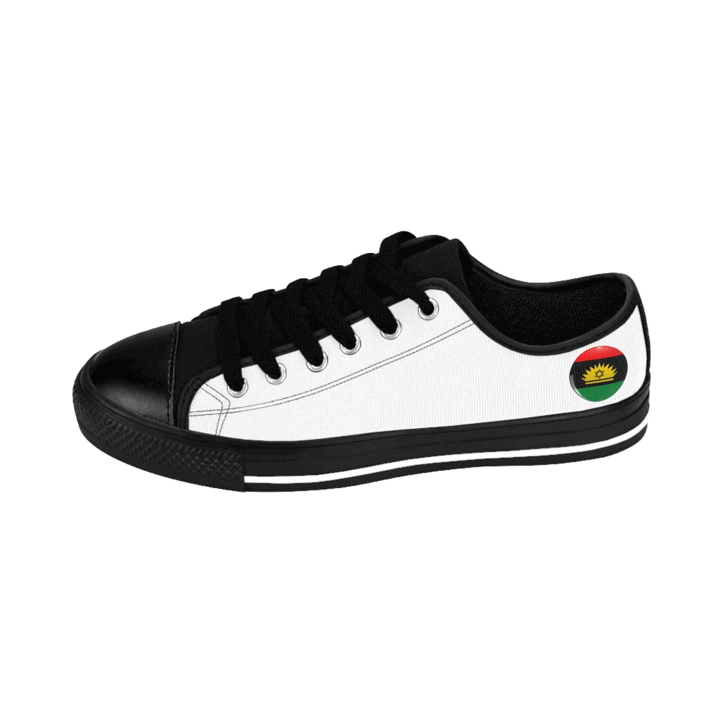 White Women's Sneakers