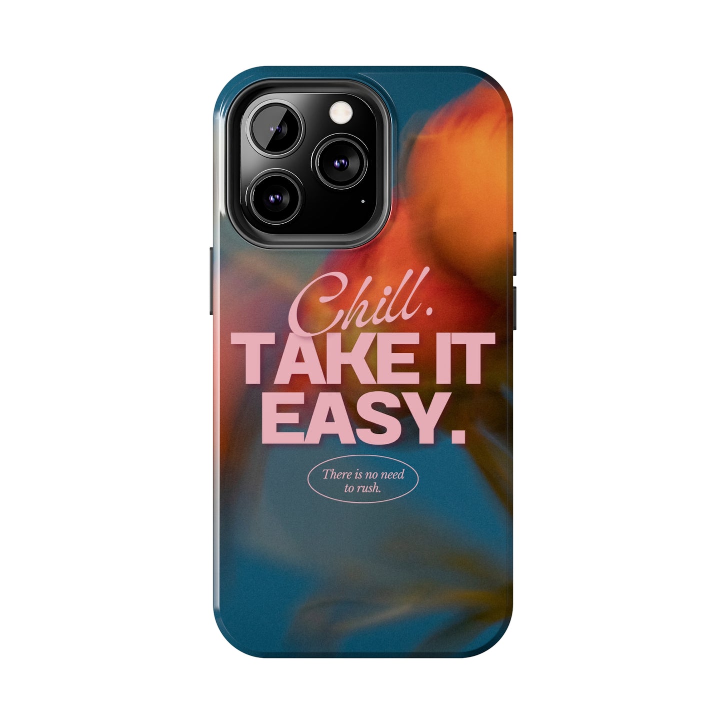 No Rush - Tough iPhone Cases (iPhone 7, 8, X, 11, 12, 13, 14, 15)
