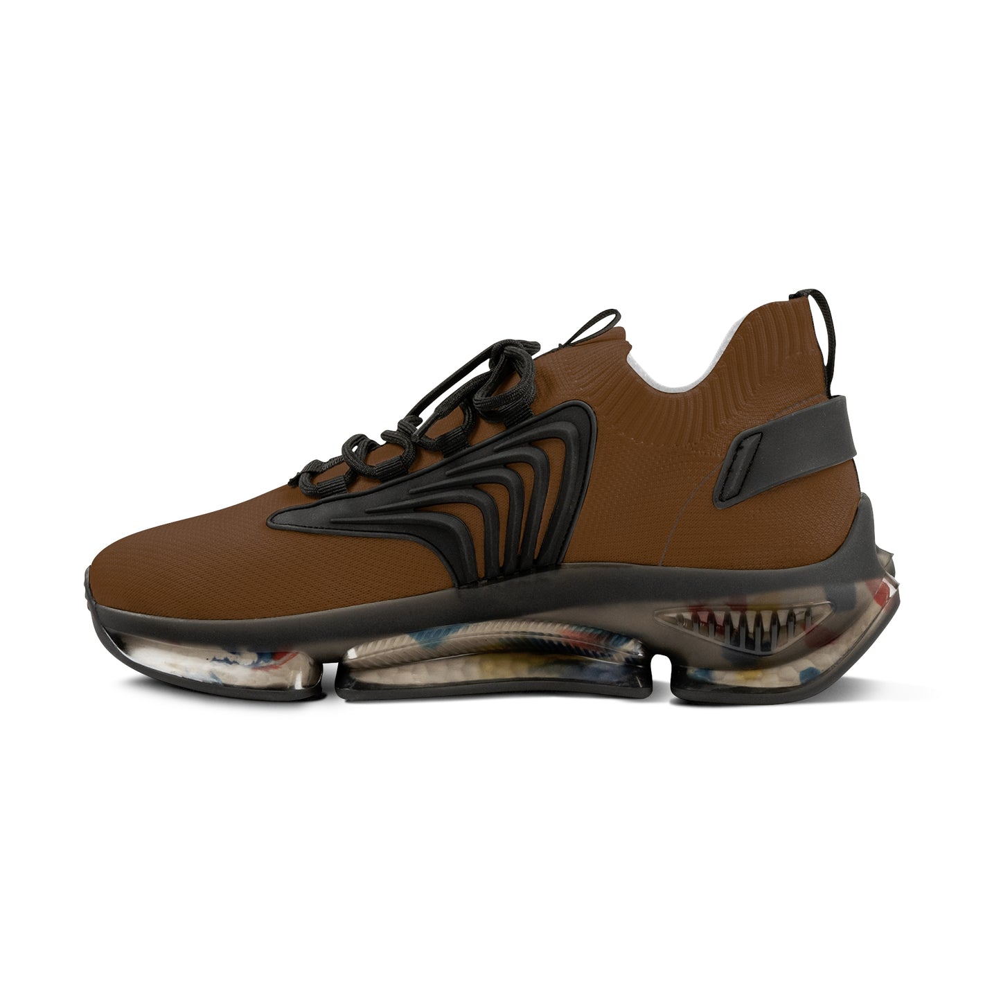Brown Men's Sneakers