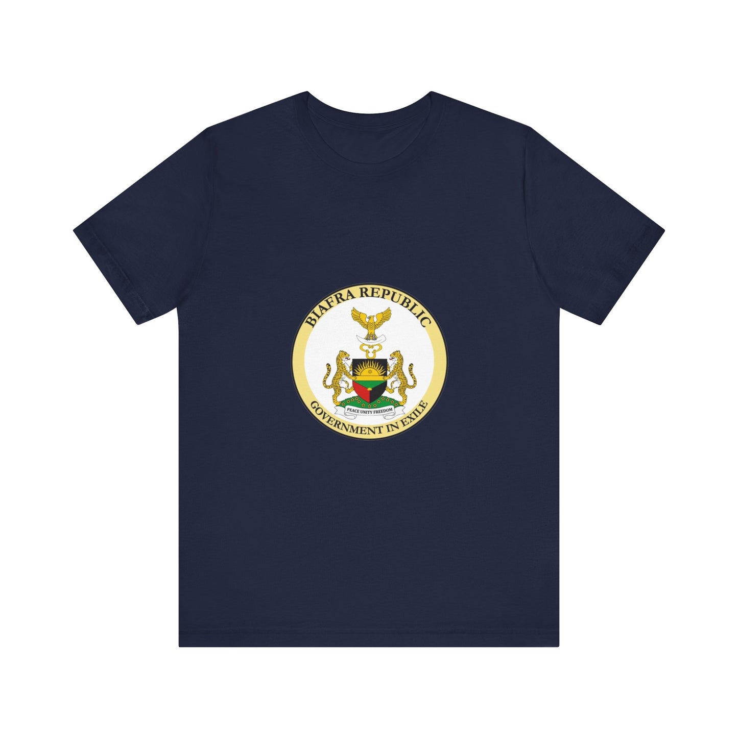 BRGIE T-Shirt (3rd Color Batch)