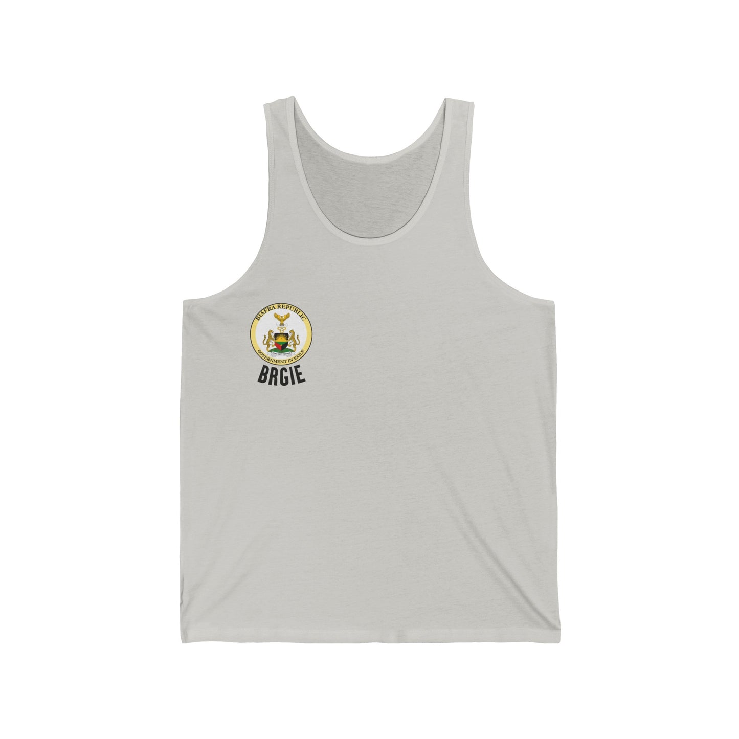 BRGIE Singlet