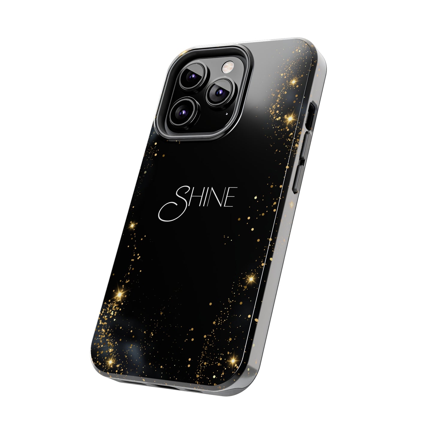 Shine - Tough iPhone Cases (iPhone 7, 8, X, 11, 12, 13, 14, 15)