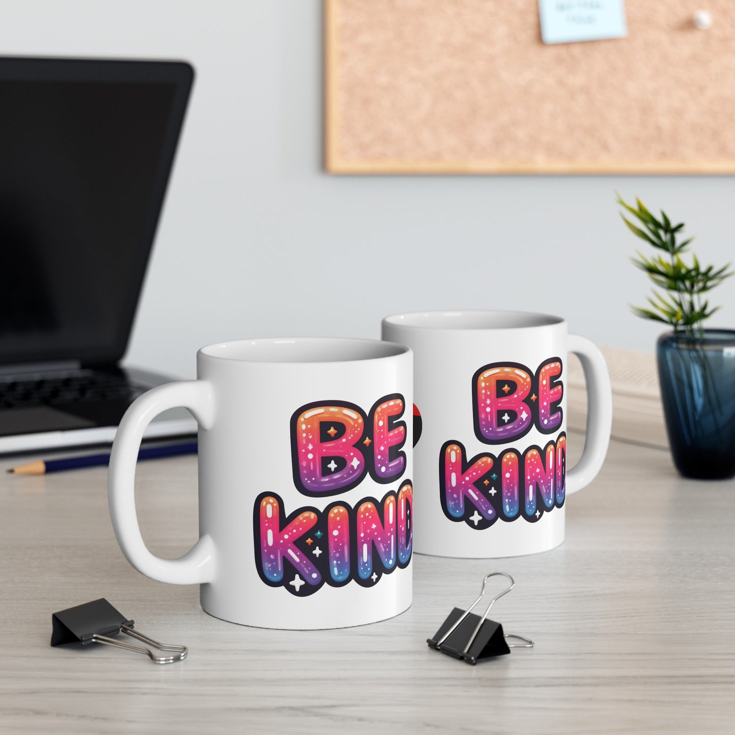 Be Kind (USA)