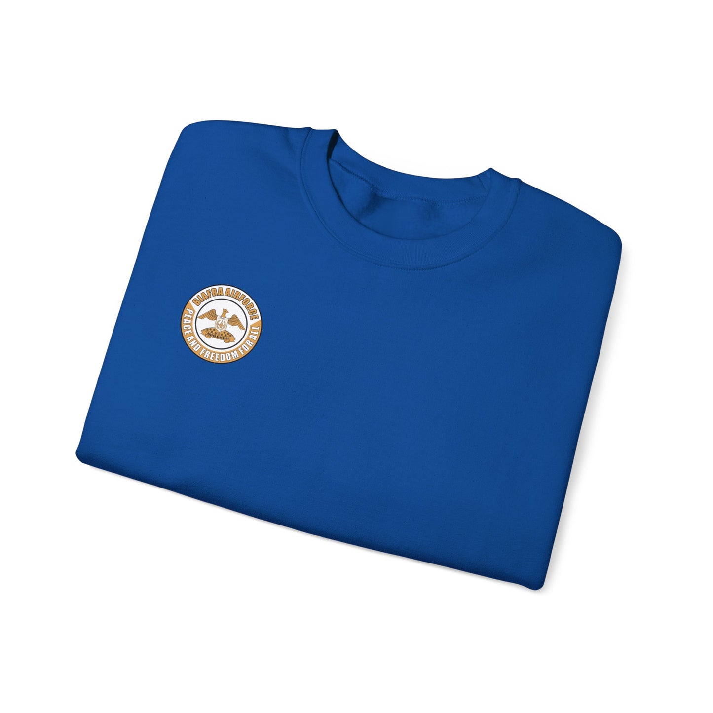 Biafra Air Force Sweatshirt