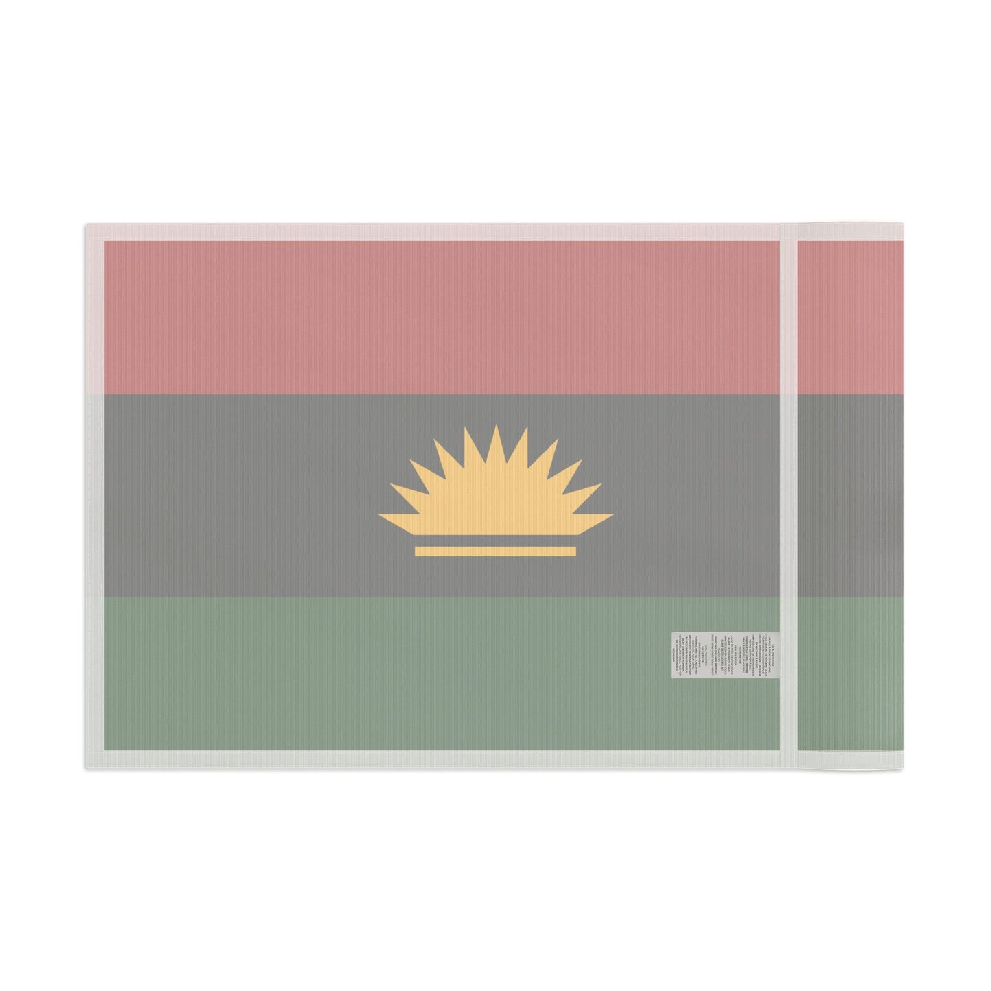 Biafra Flag