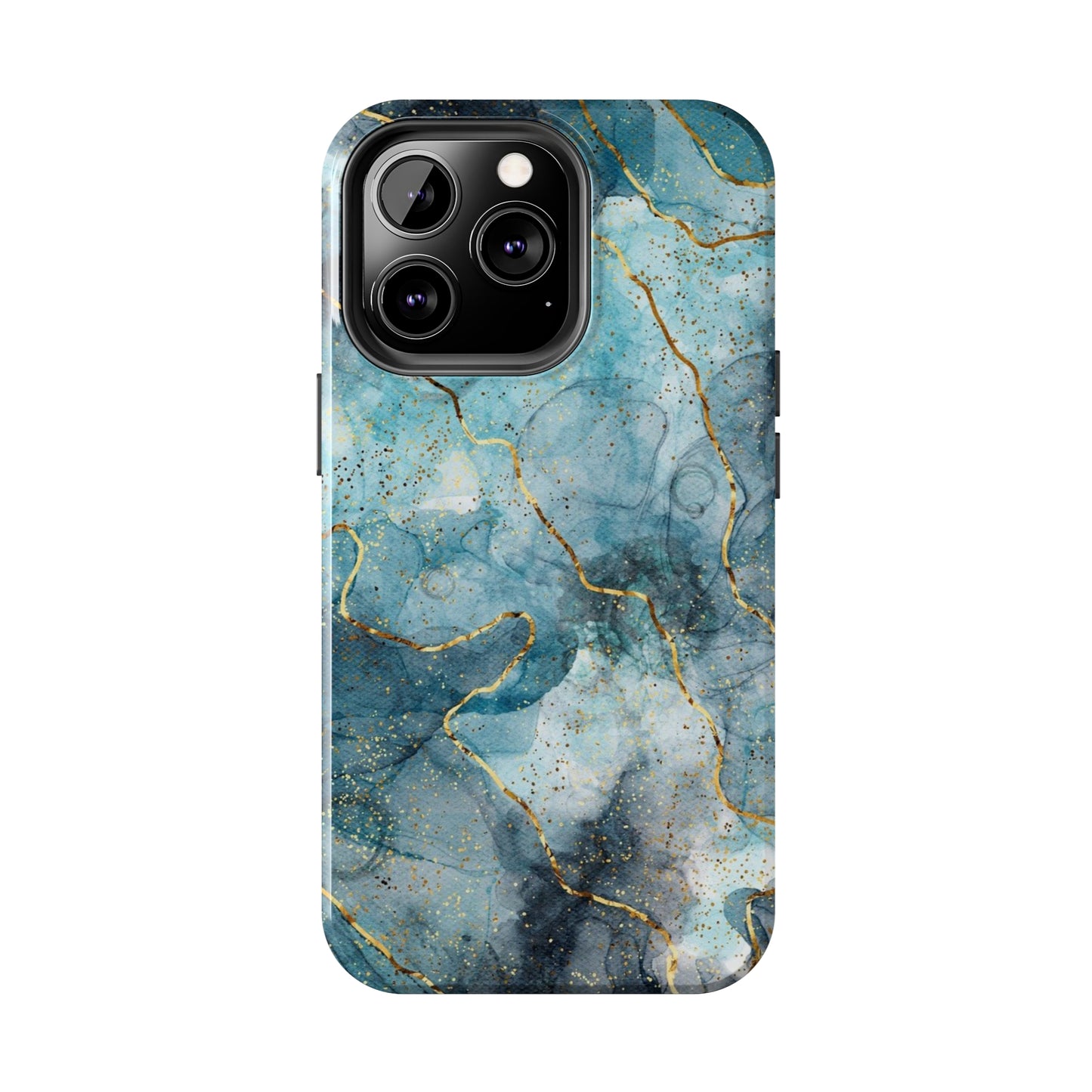 Glass - Tough iPhone Cases (iPhone 7, 8, X, 11, 12, 13, 14, 15)