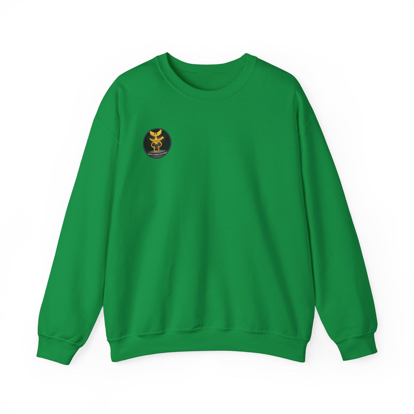 Biafra Liberation Army Sweatshirt