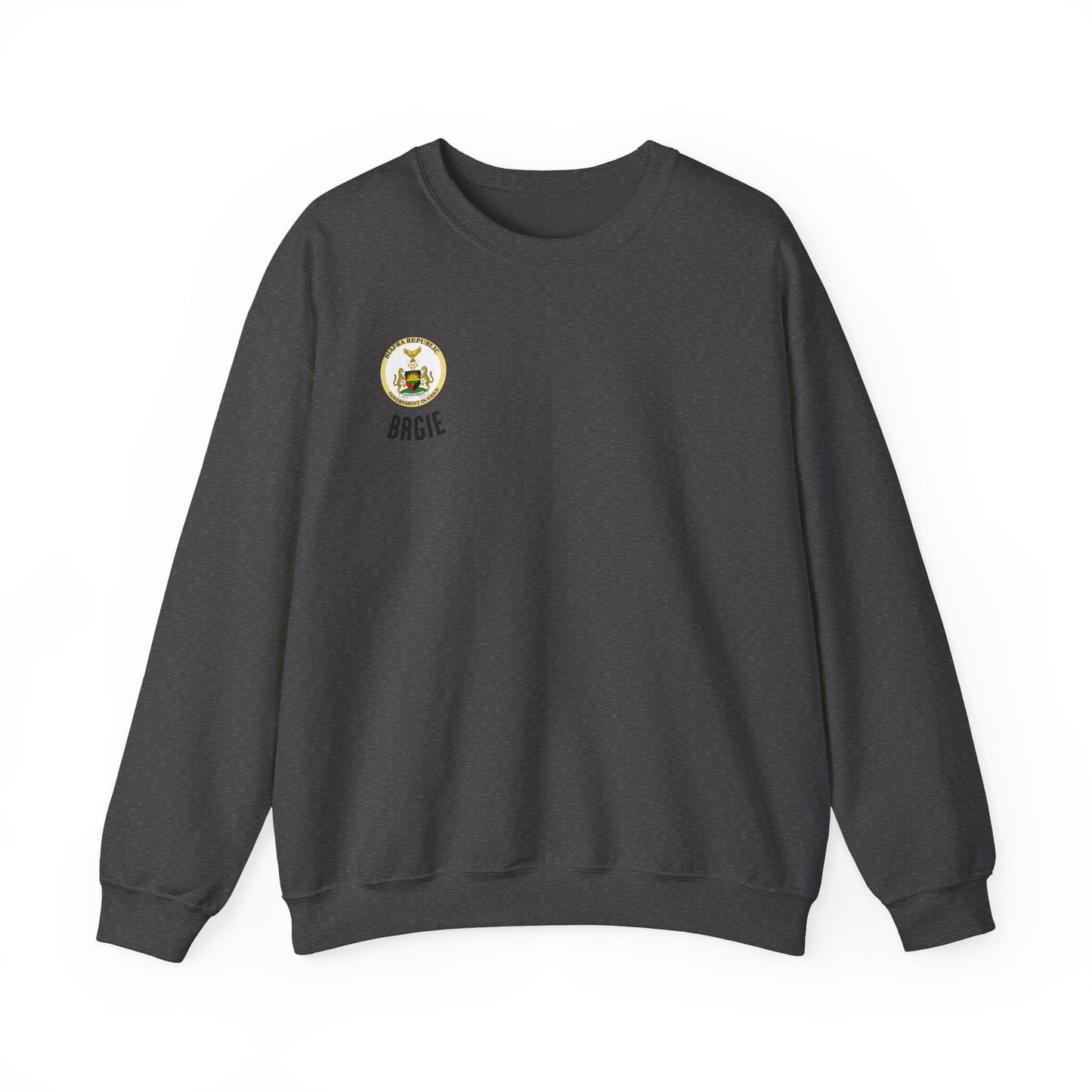 BRGIE Sweatshirt