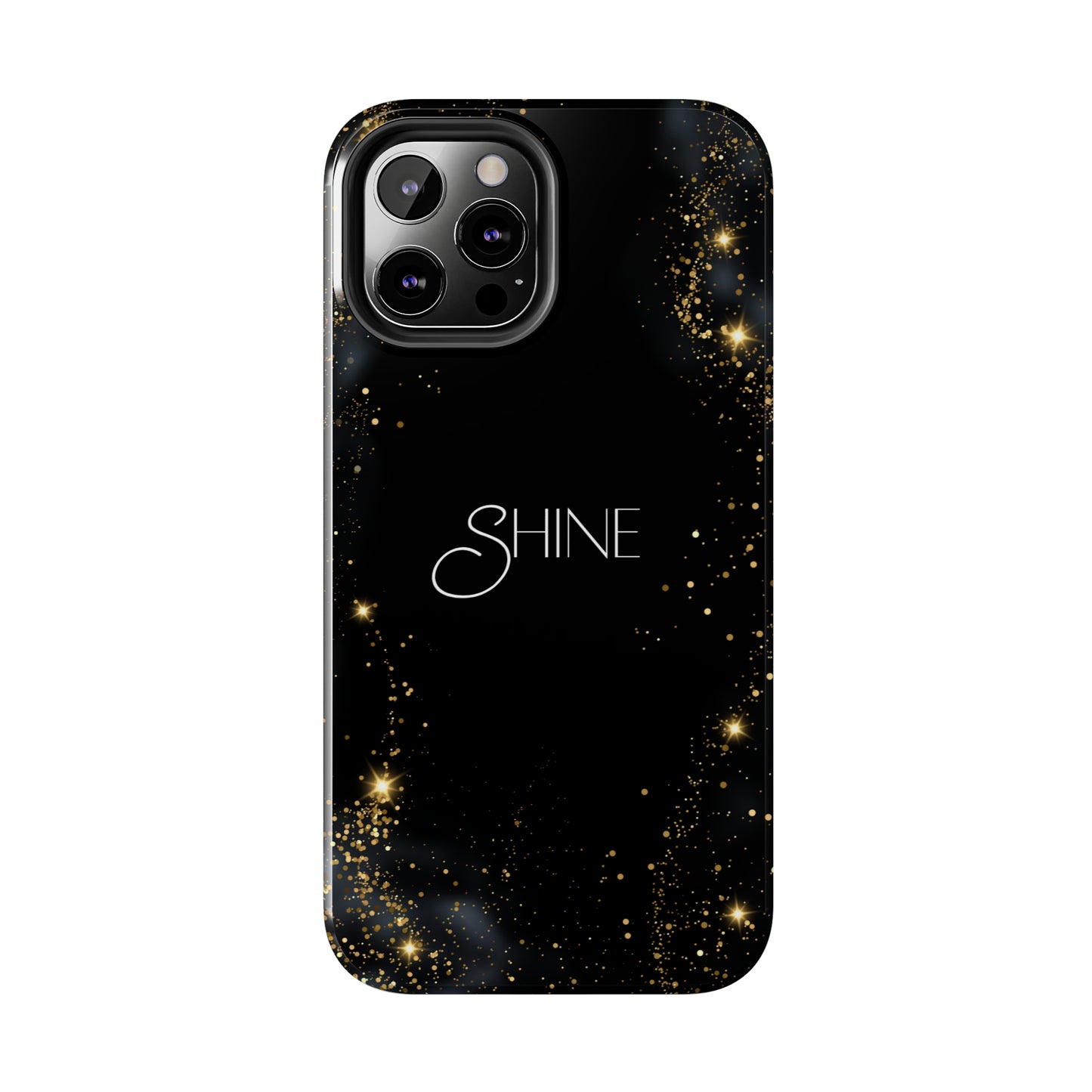 Shine - Tough iPhone Cases (iPhone 7, 8, X, 11, 12, 13, 14, 15)