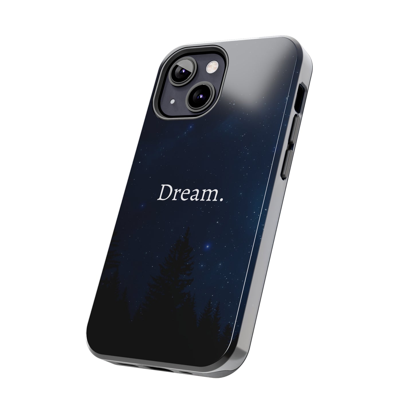 Dream - Tough iPhone Cases (iPhone 7, 8, X, 11, 12, 13, 14, 15)